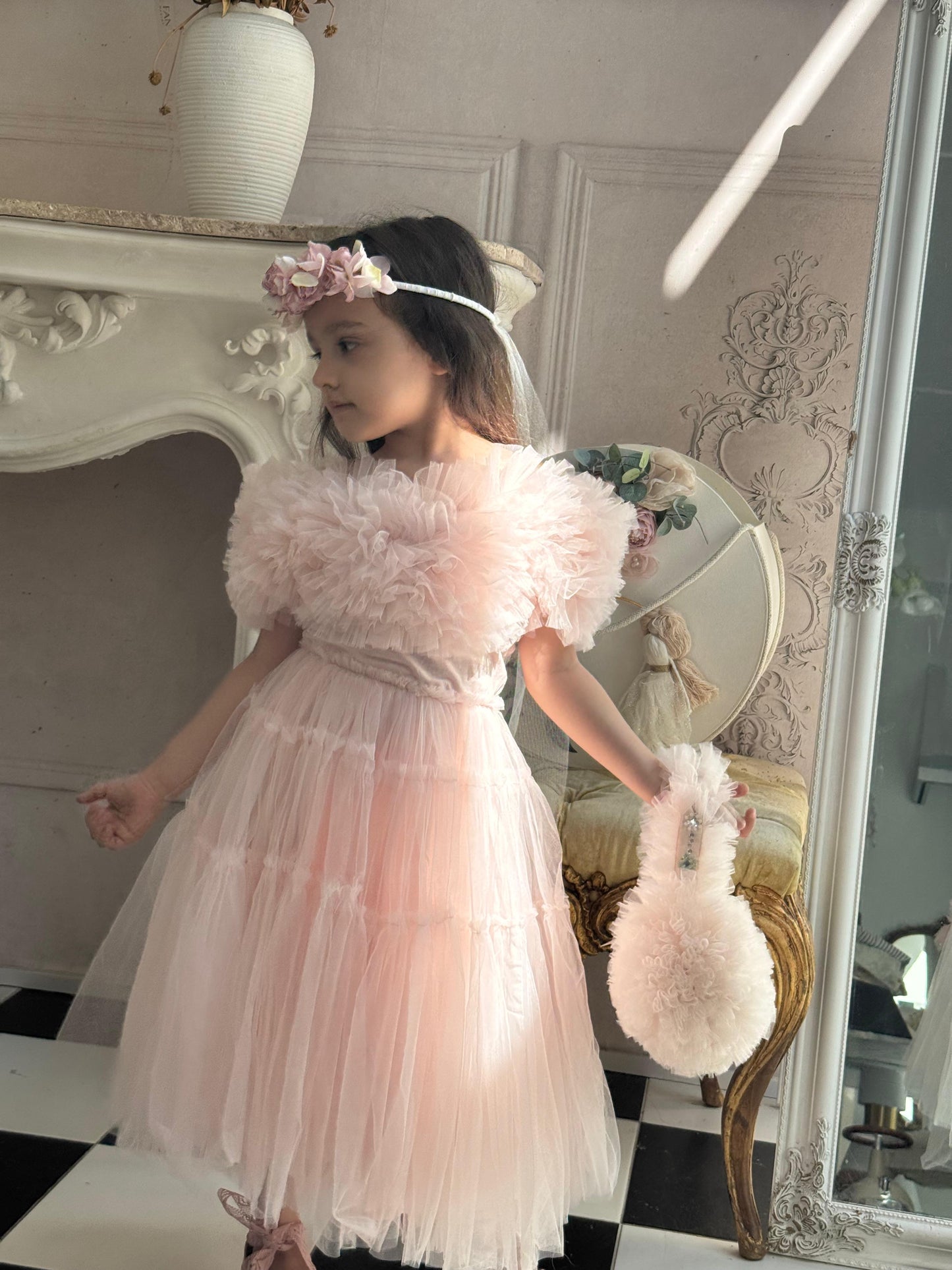 TUTU DU MONDE