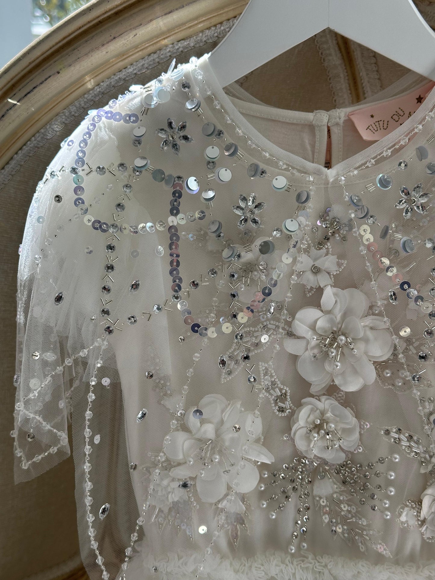 TUTU DU MONDE