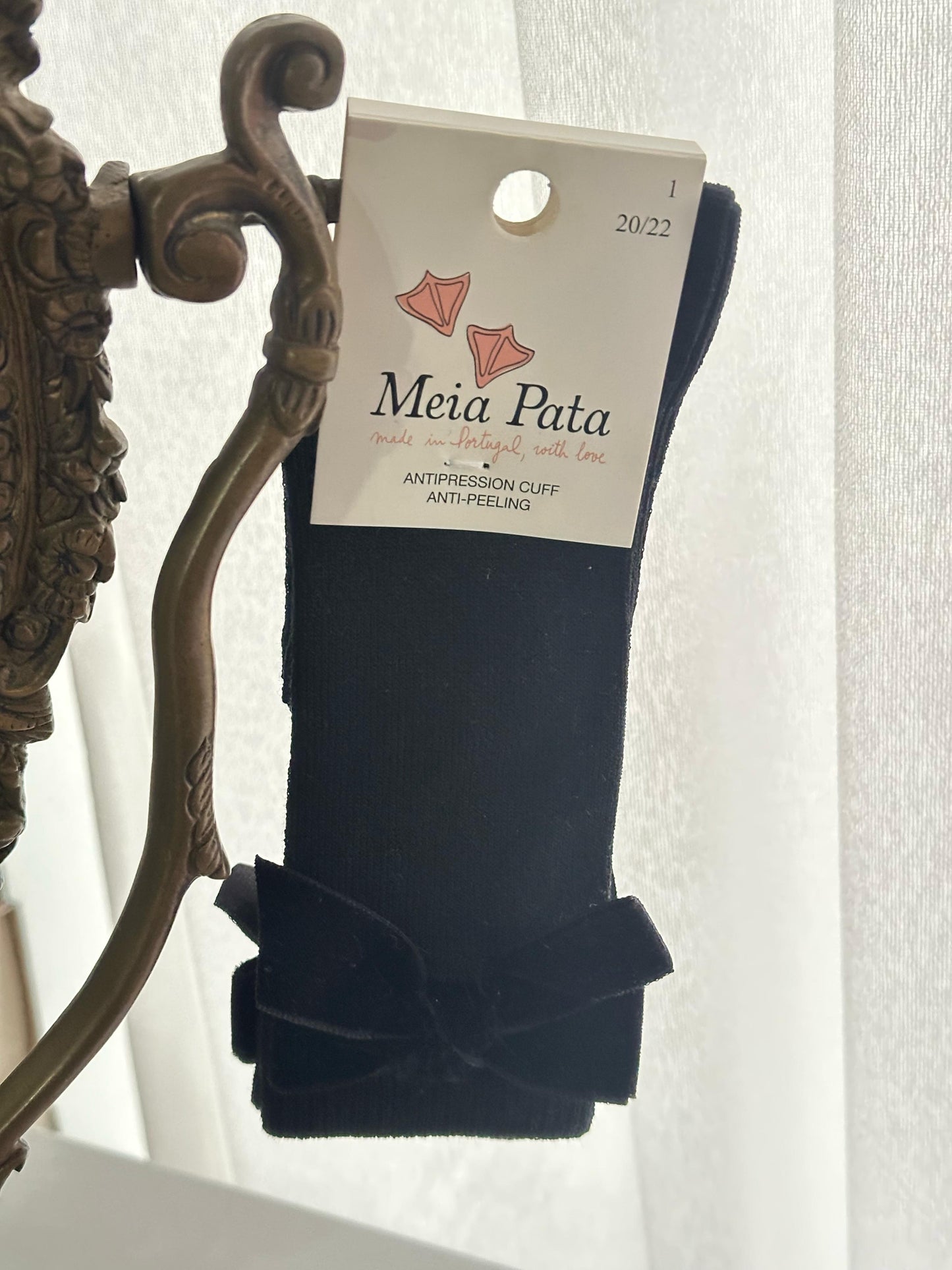Meia Pata