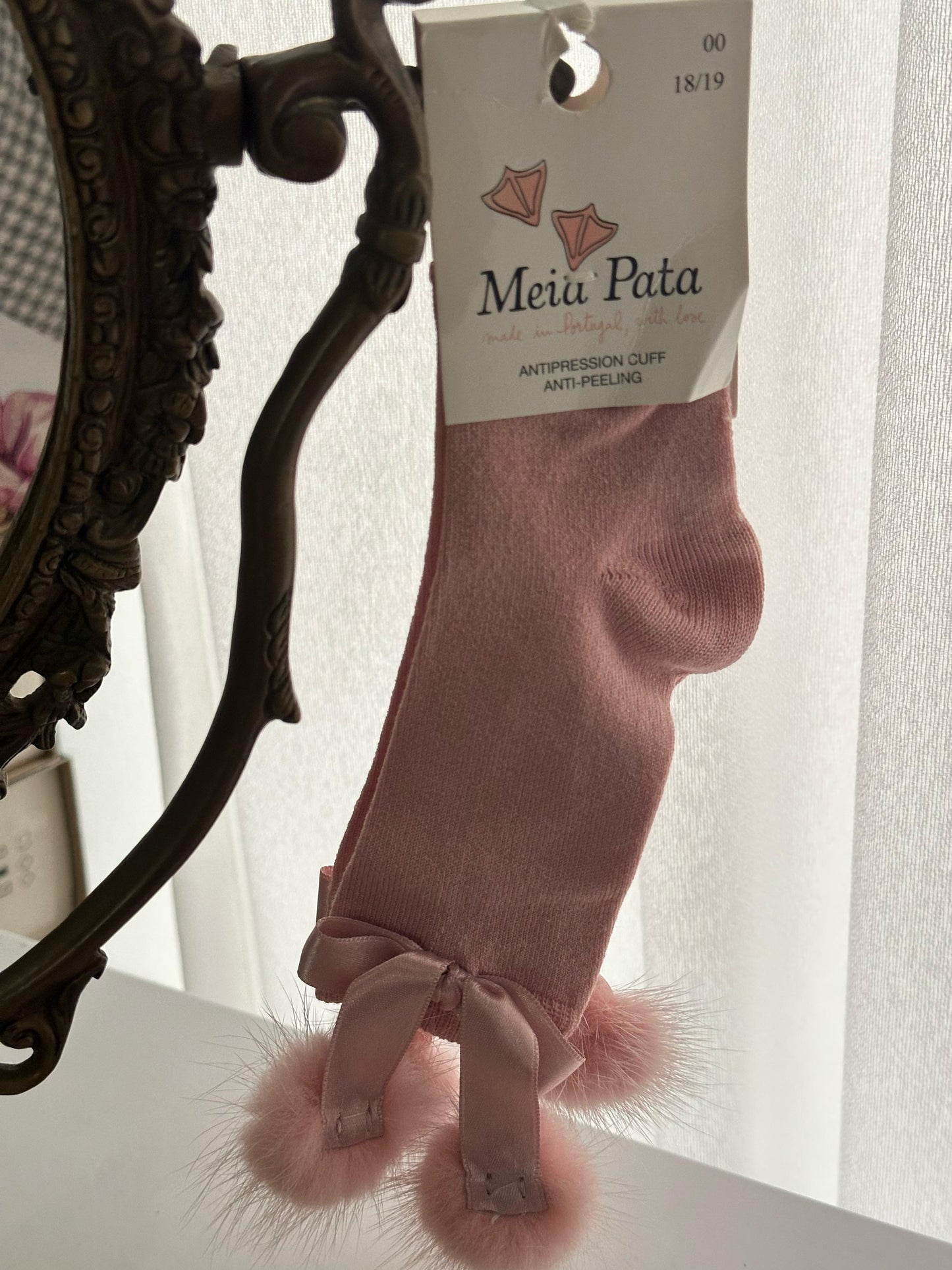 Meia Pata