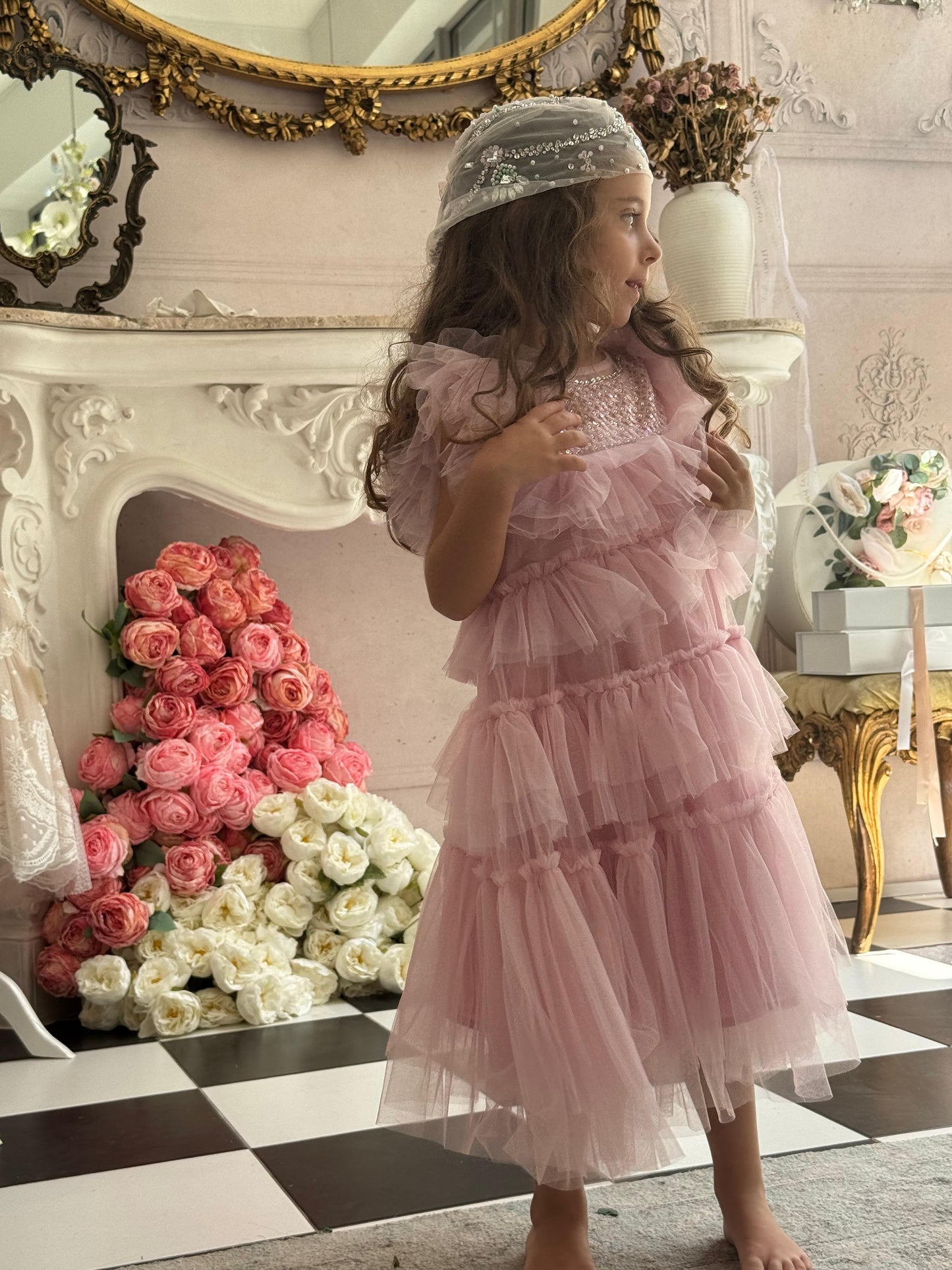 TUTU DU MONDE