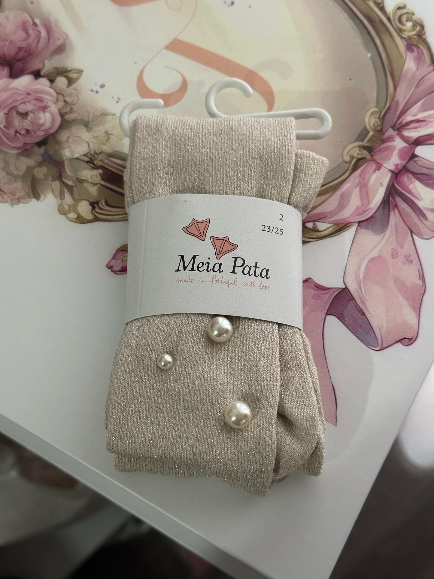Meia Pata