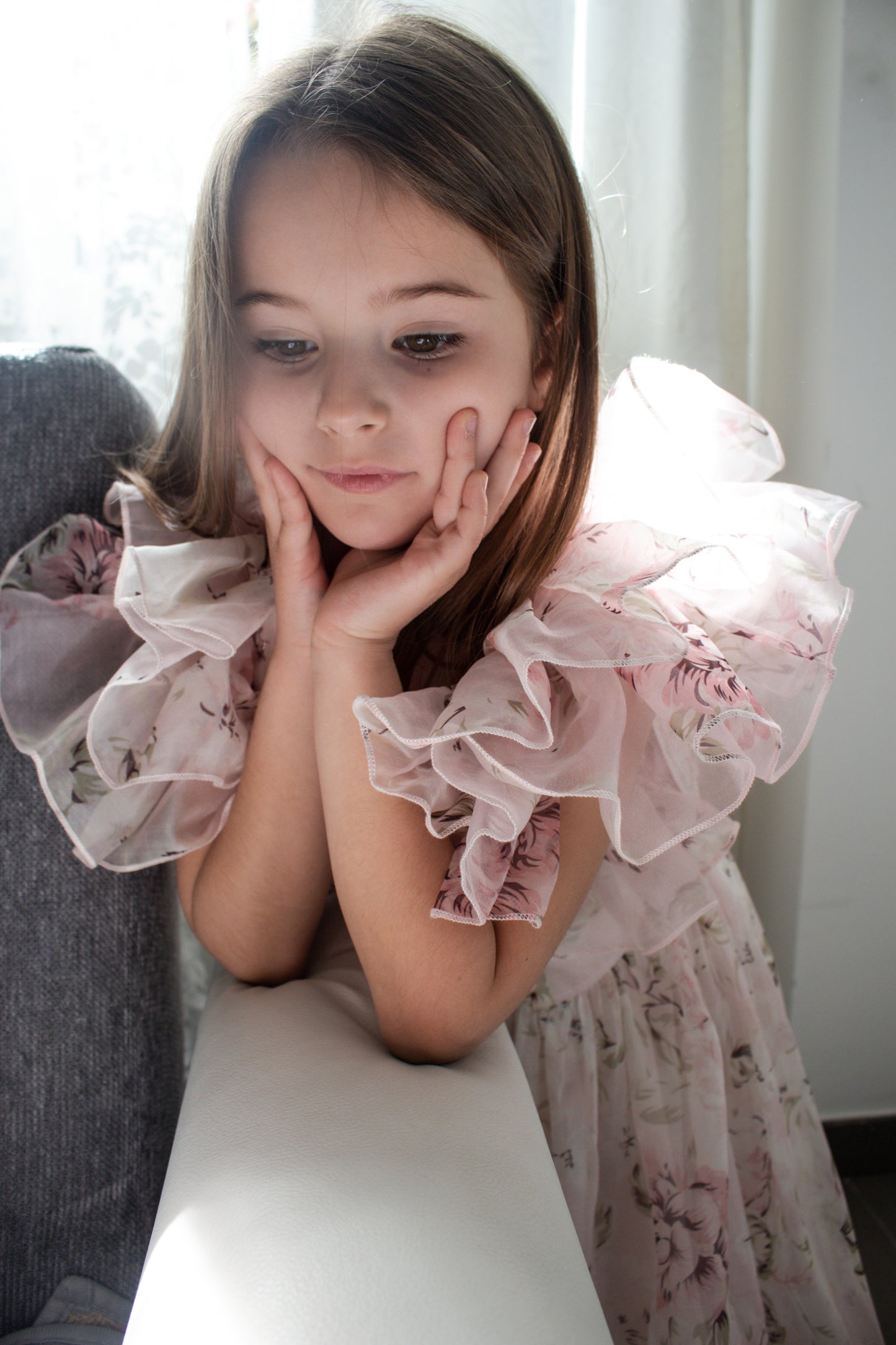 Petite Amalie