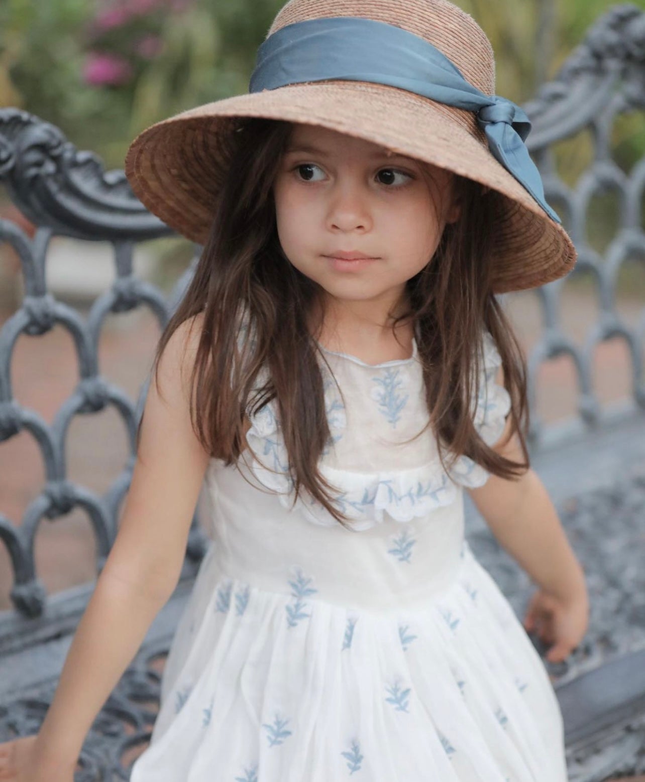 Petite Amalie