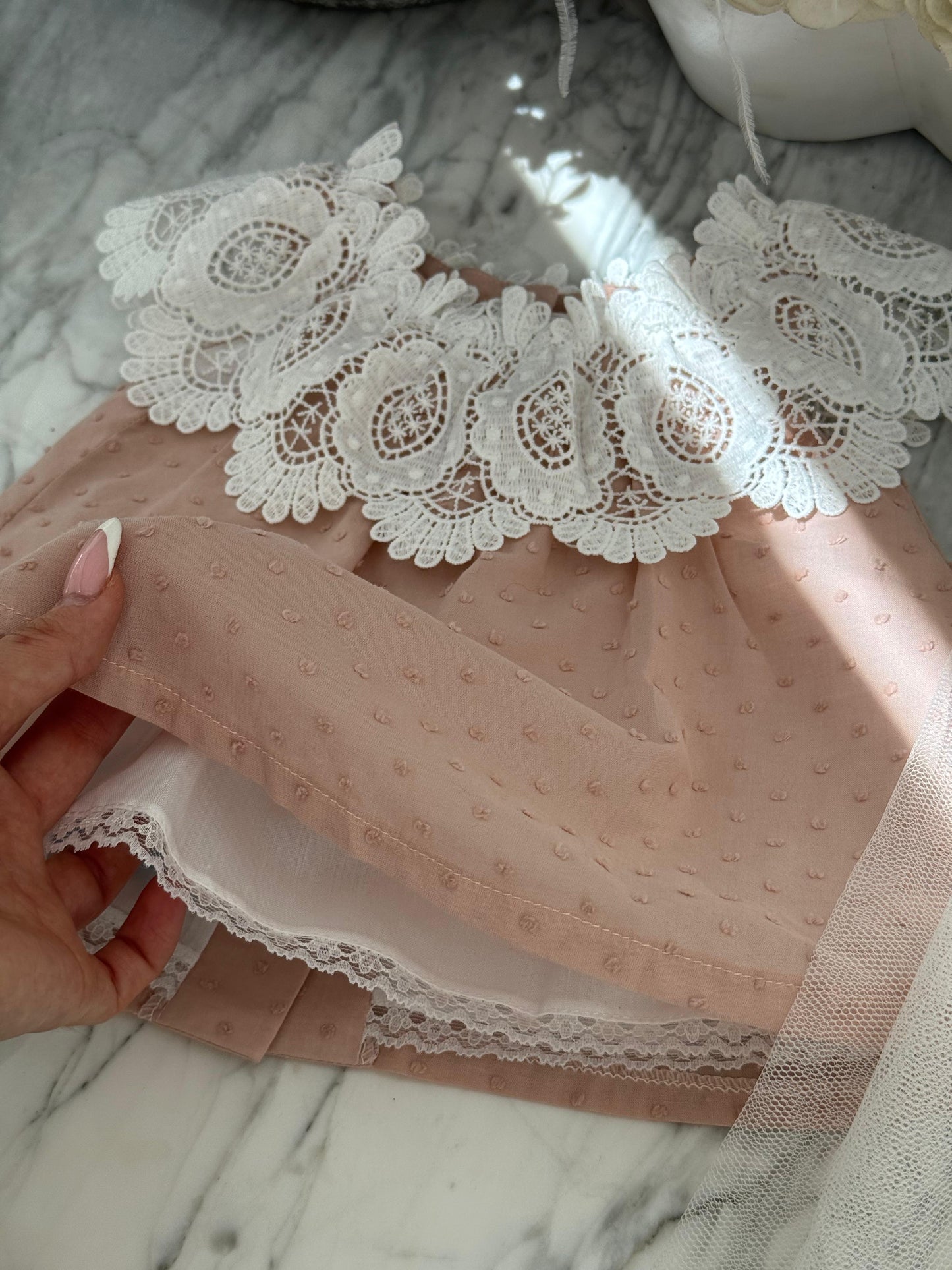 Set bluze dhe kilota, foque