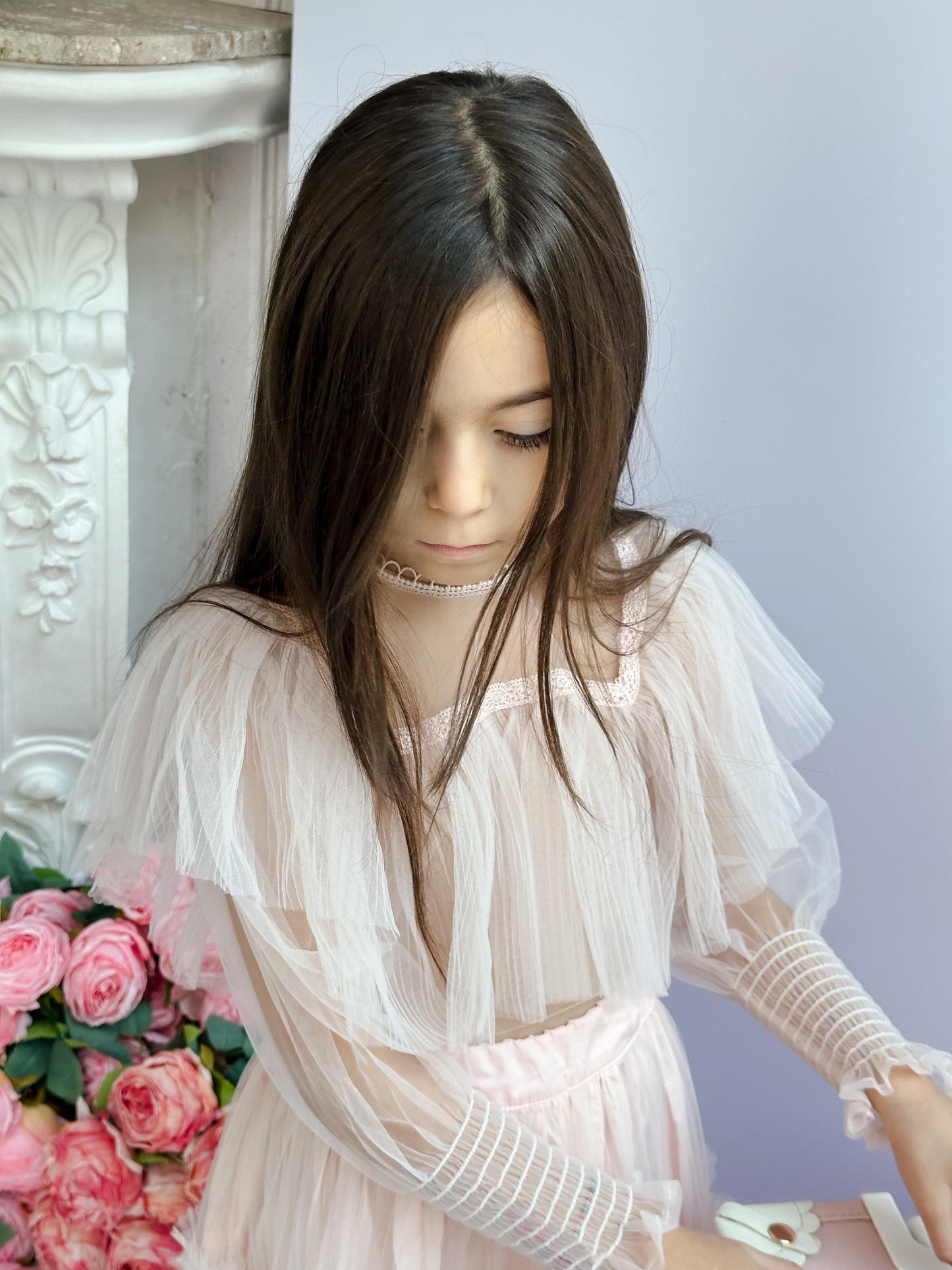 Petite Amalie