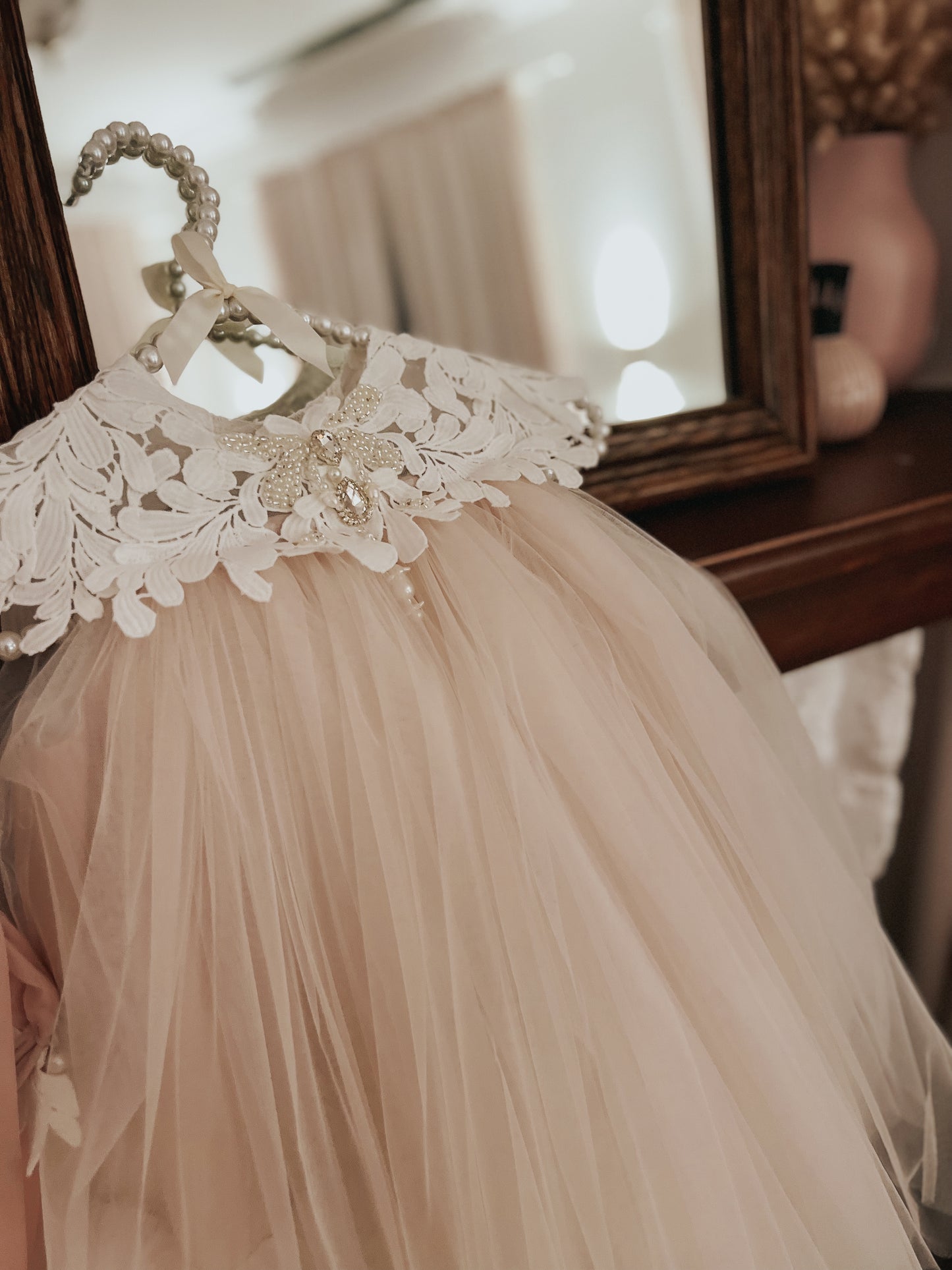 Pure magic dress