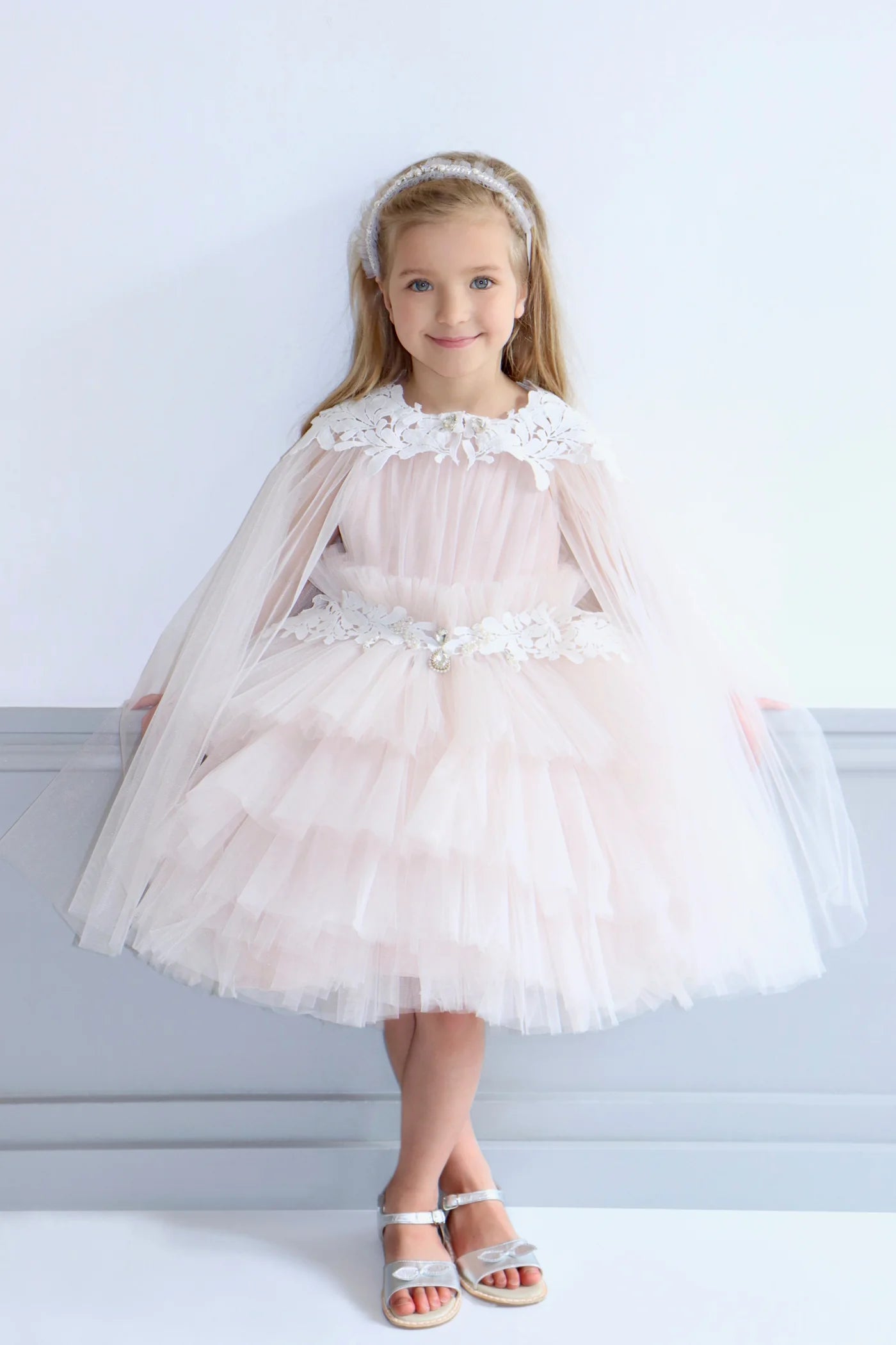 Pure magic dress