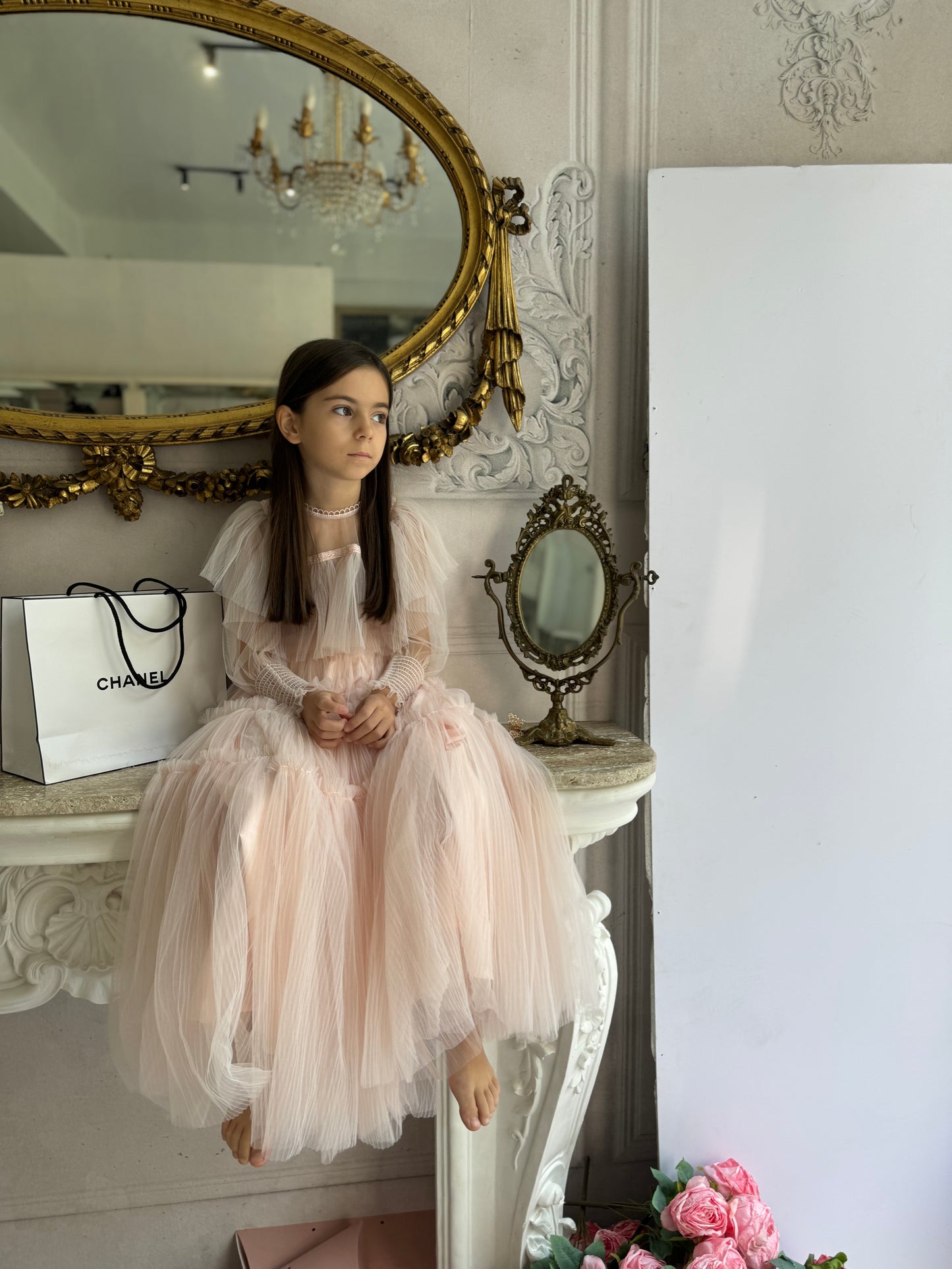 Petite Amalie
