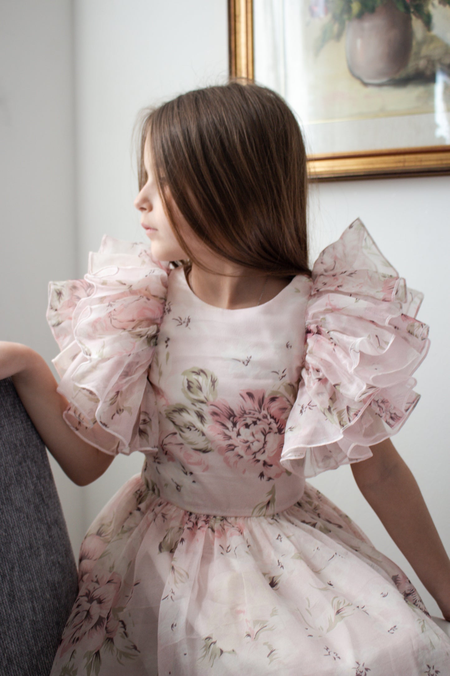 Petite Amalie