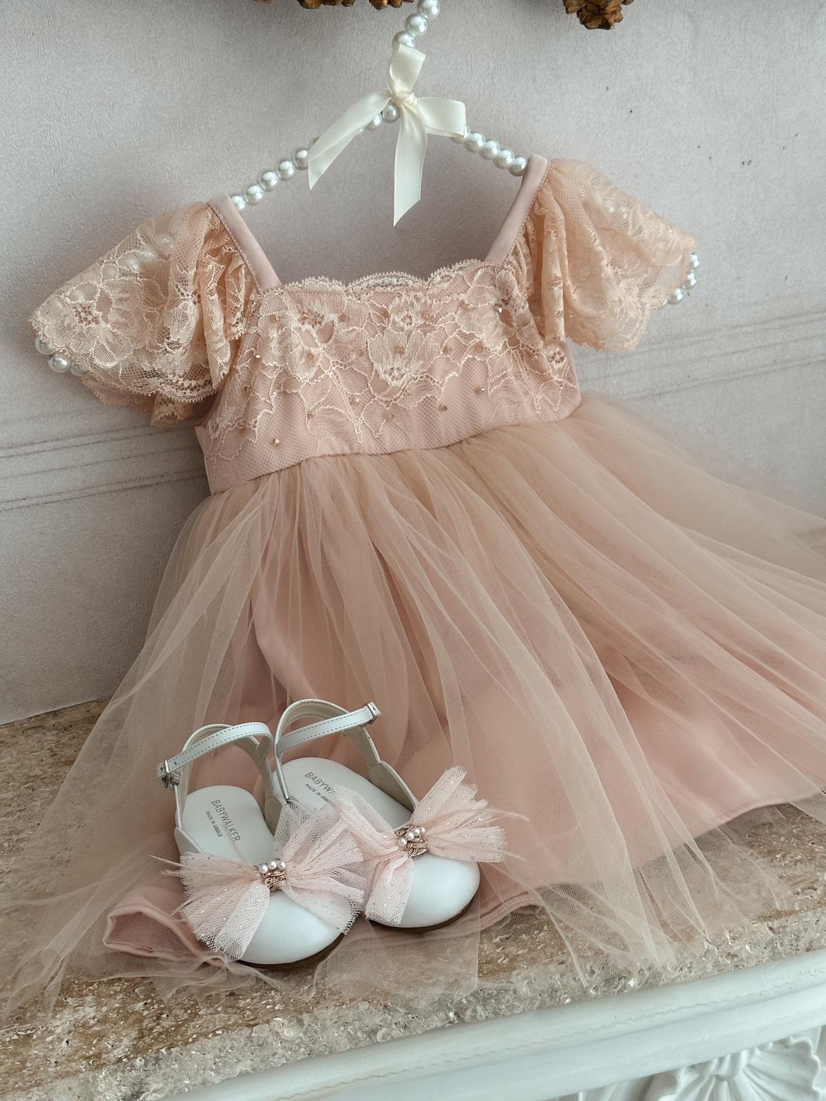 Exclusive selections