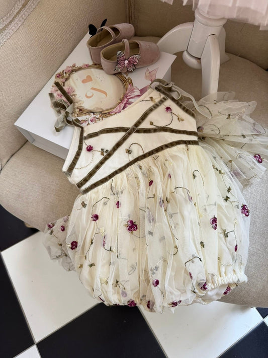 Exclusive selections