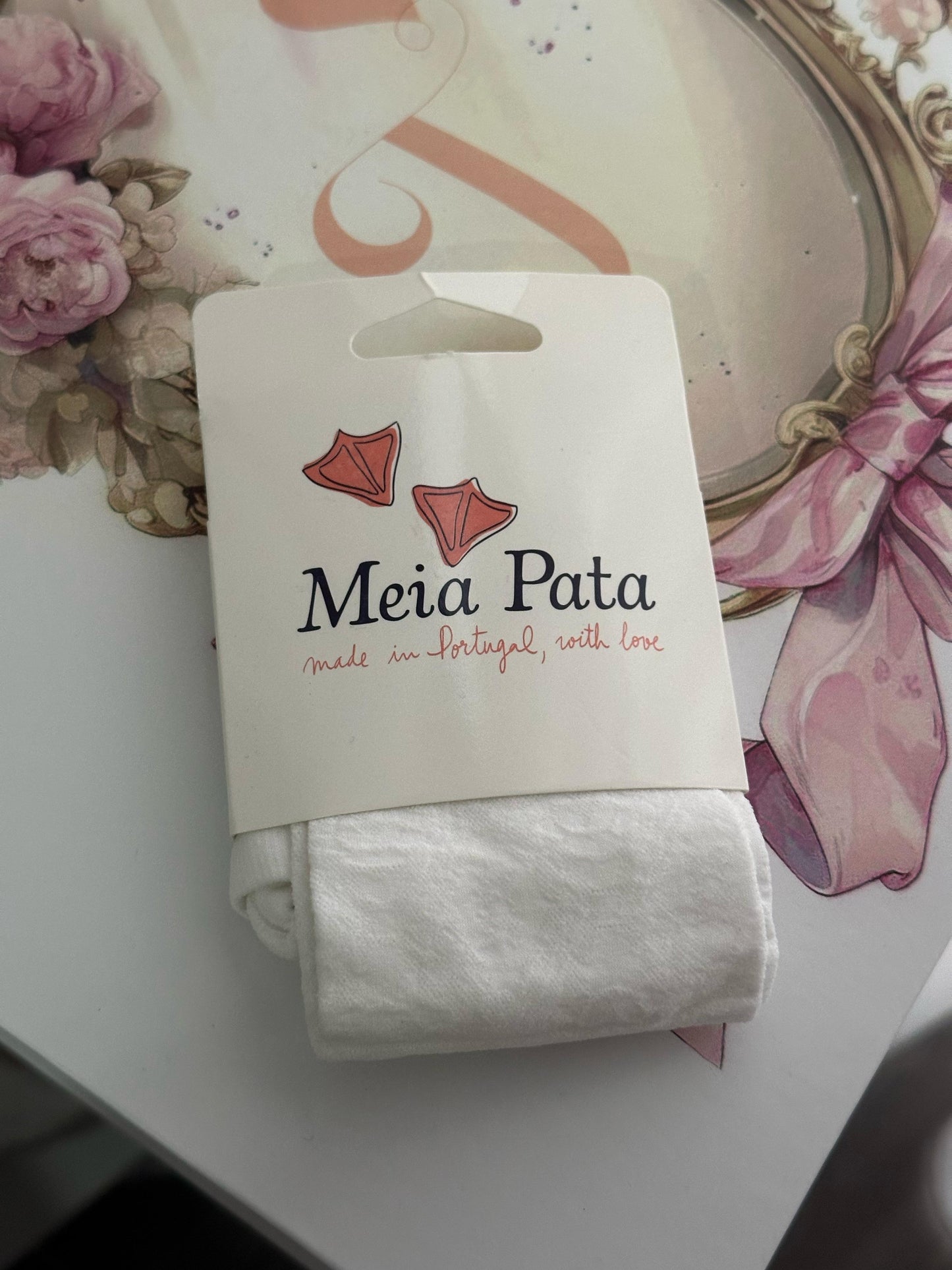 Meia Pata