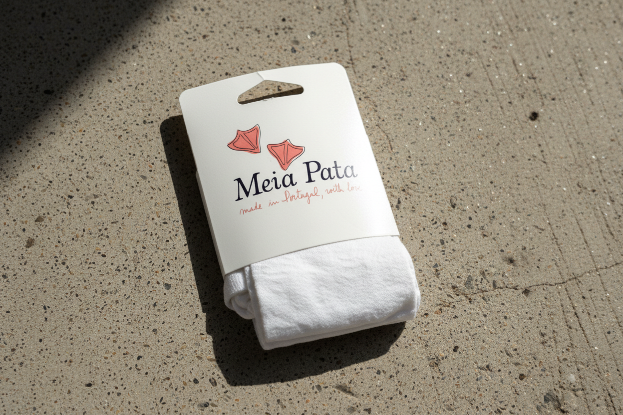 Meia Pata