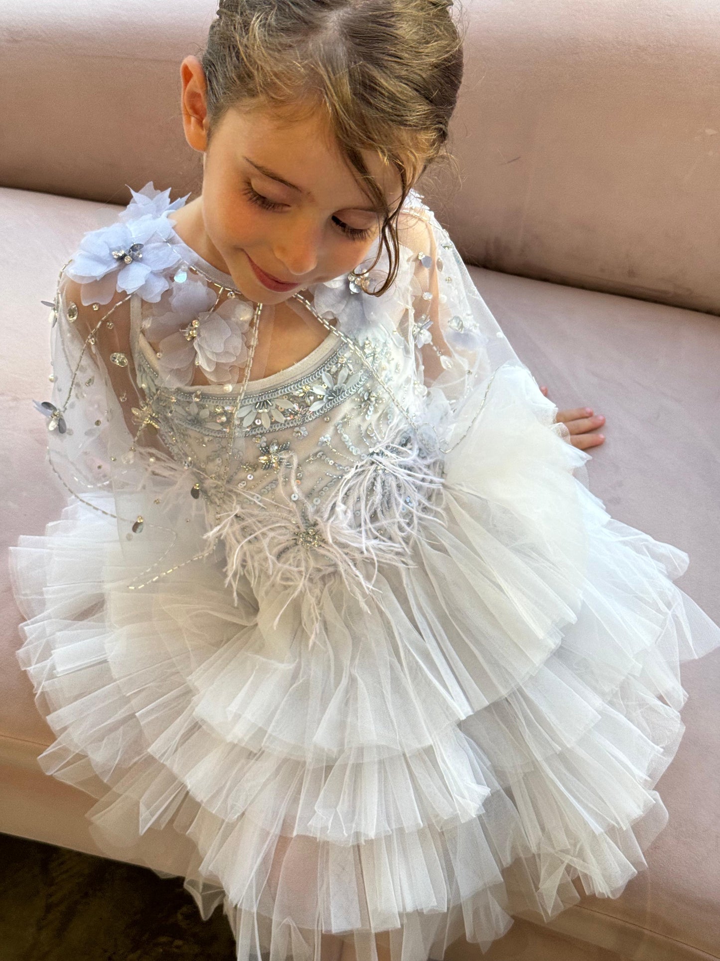 TUTU DU MONDE