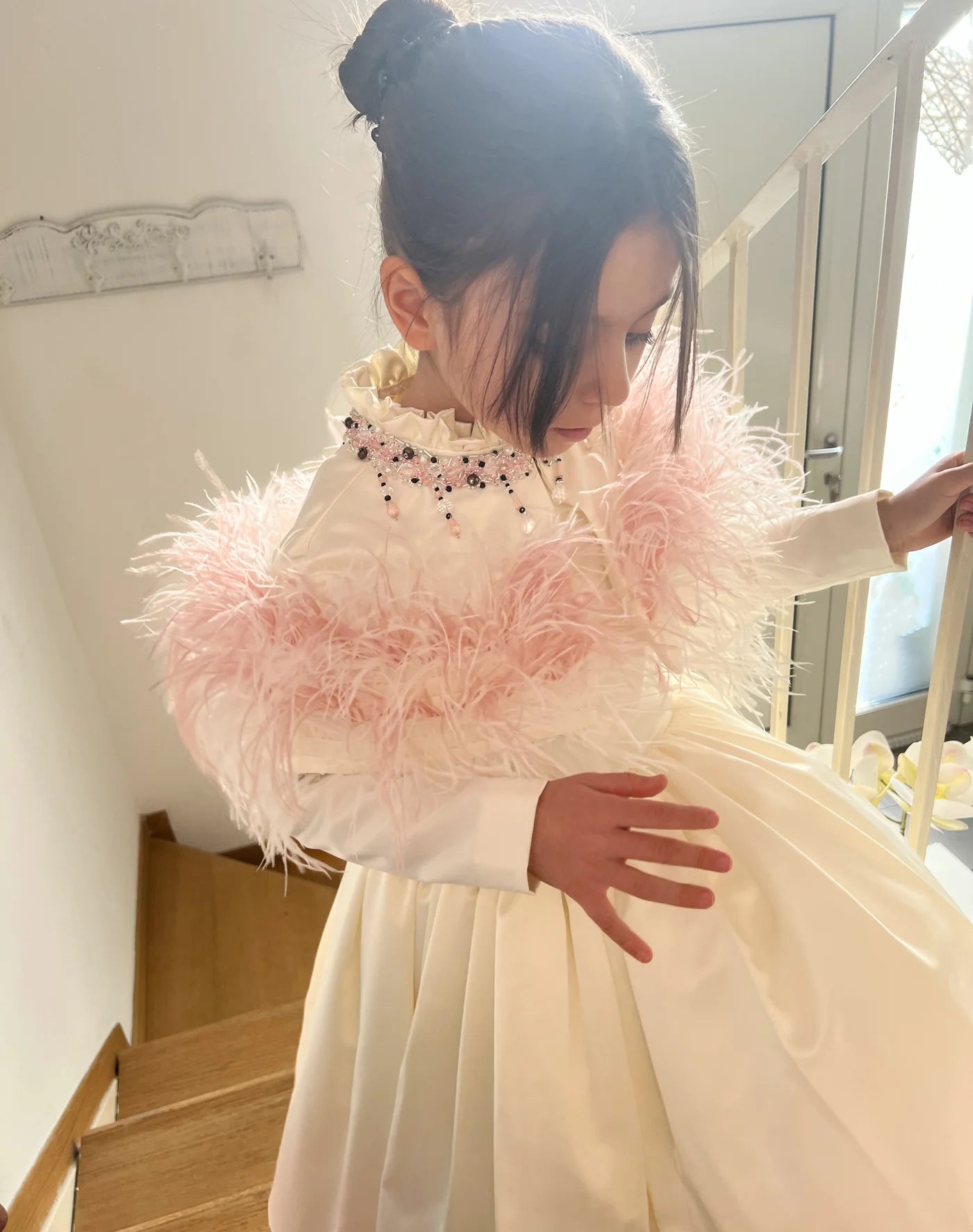 Pure magic dress