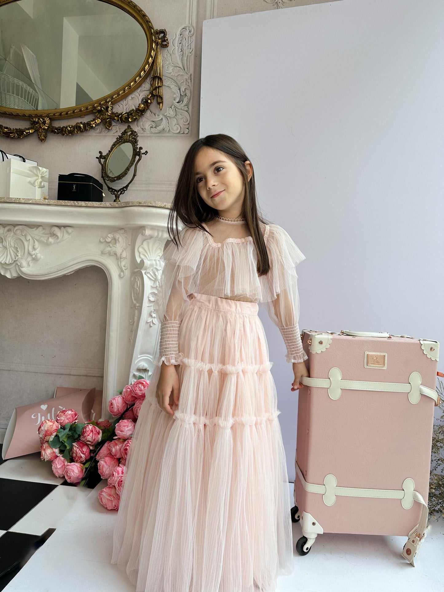 Petite Amalie