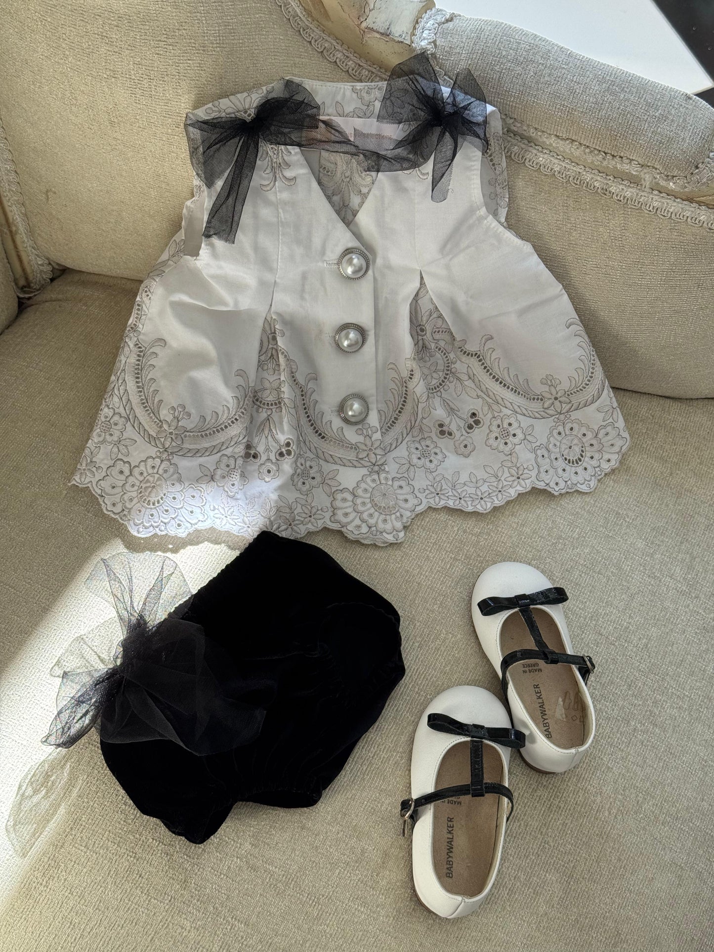 Exclusive selections