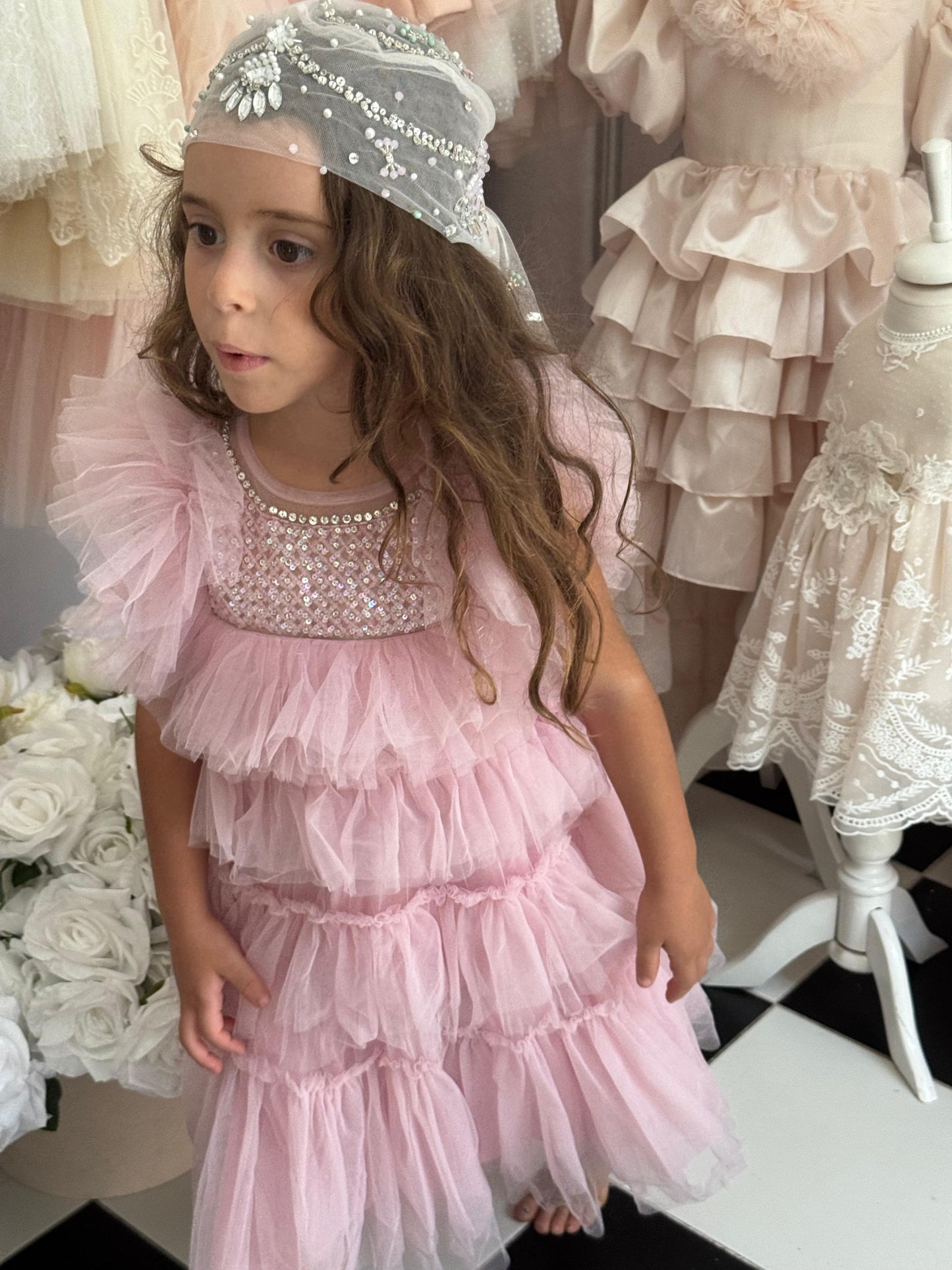 TUTU DU MONDE
