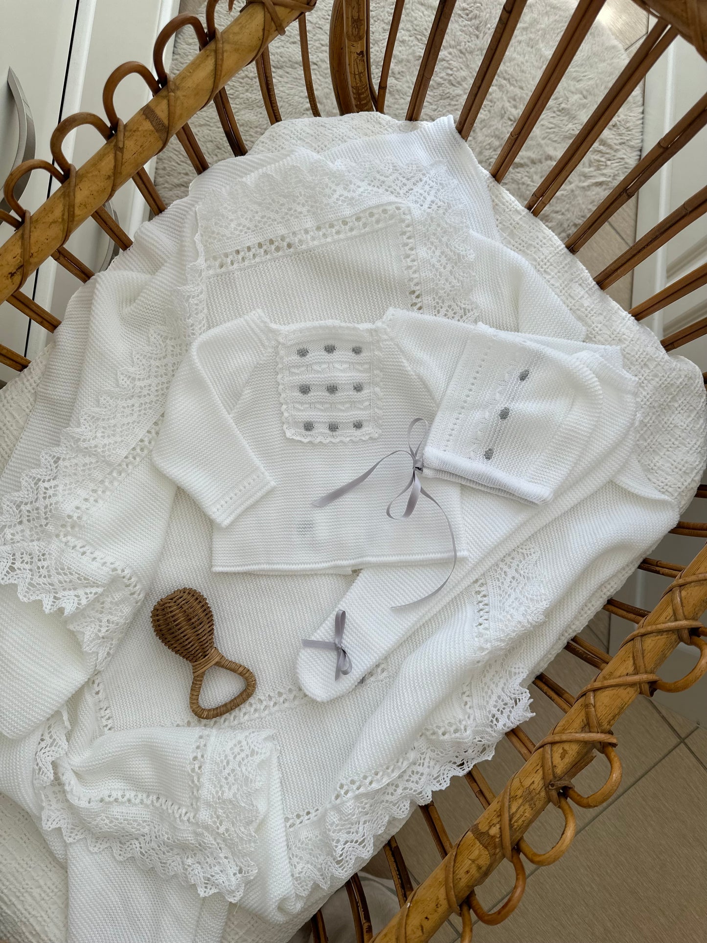 Set per beba