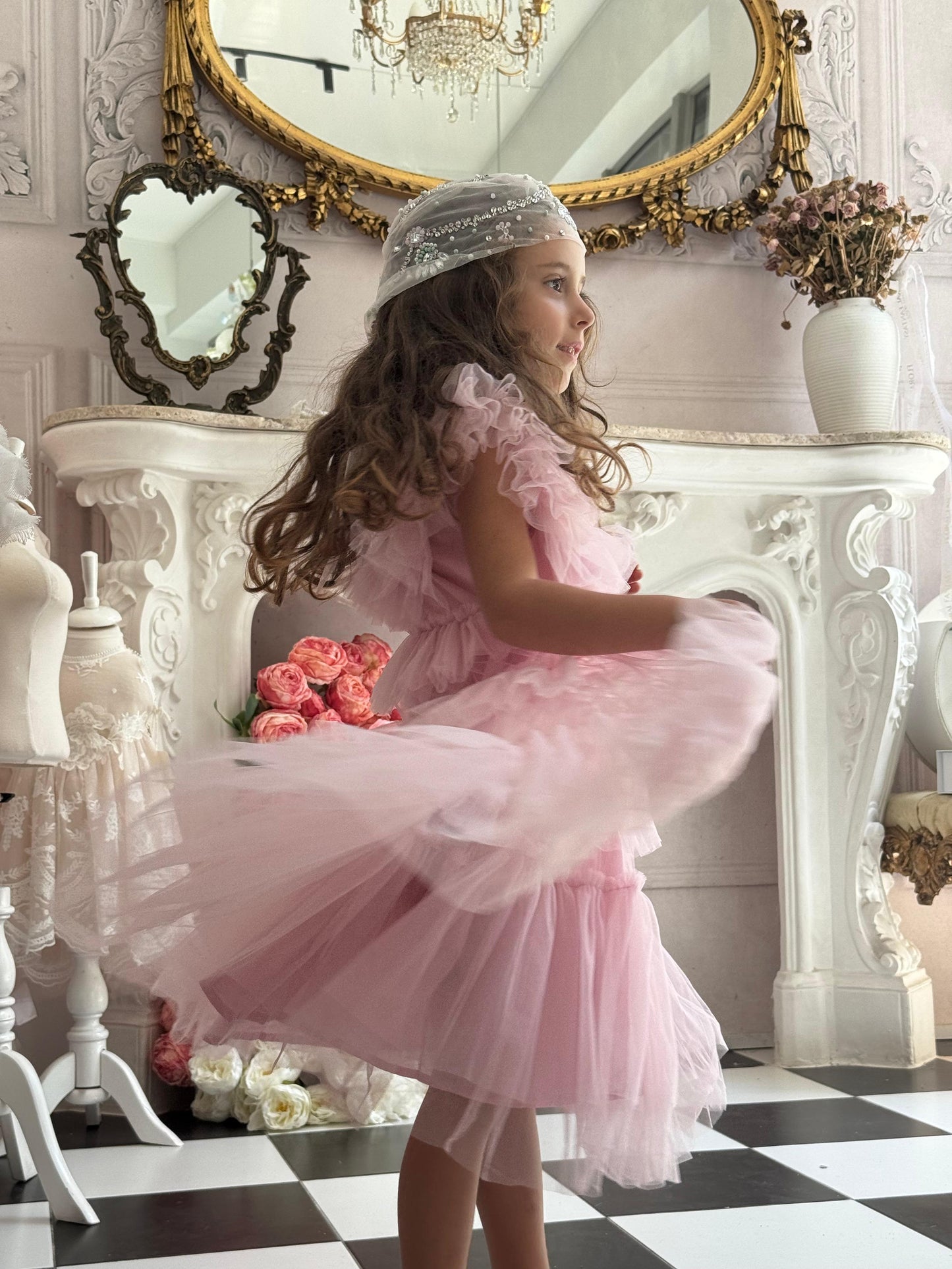 TUTU DU MONDE