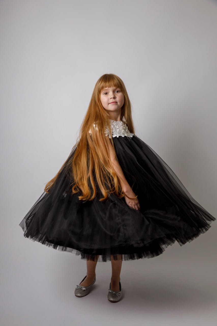 Pure magic dress