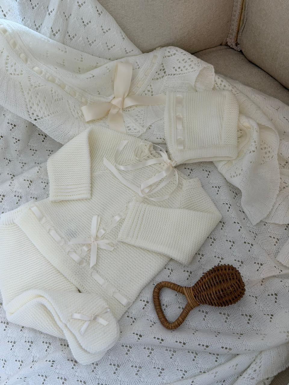 Set per beba