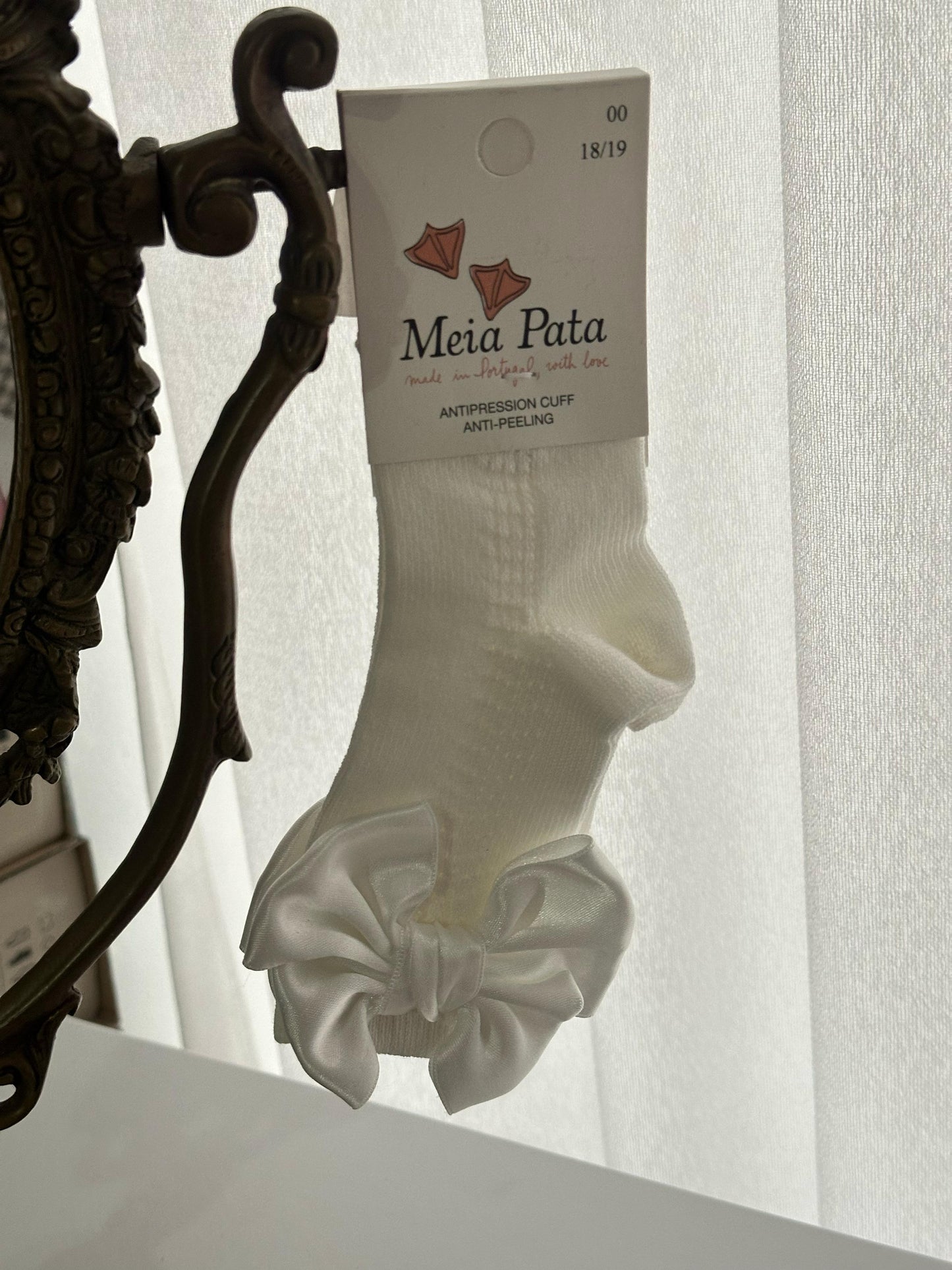 Meia Pata