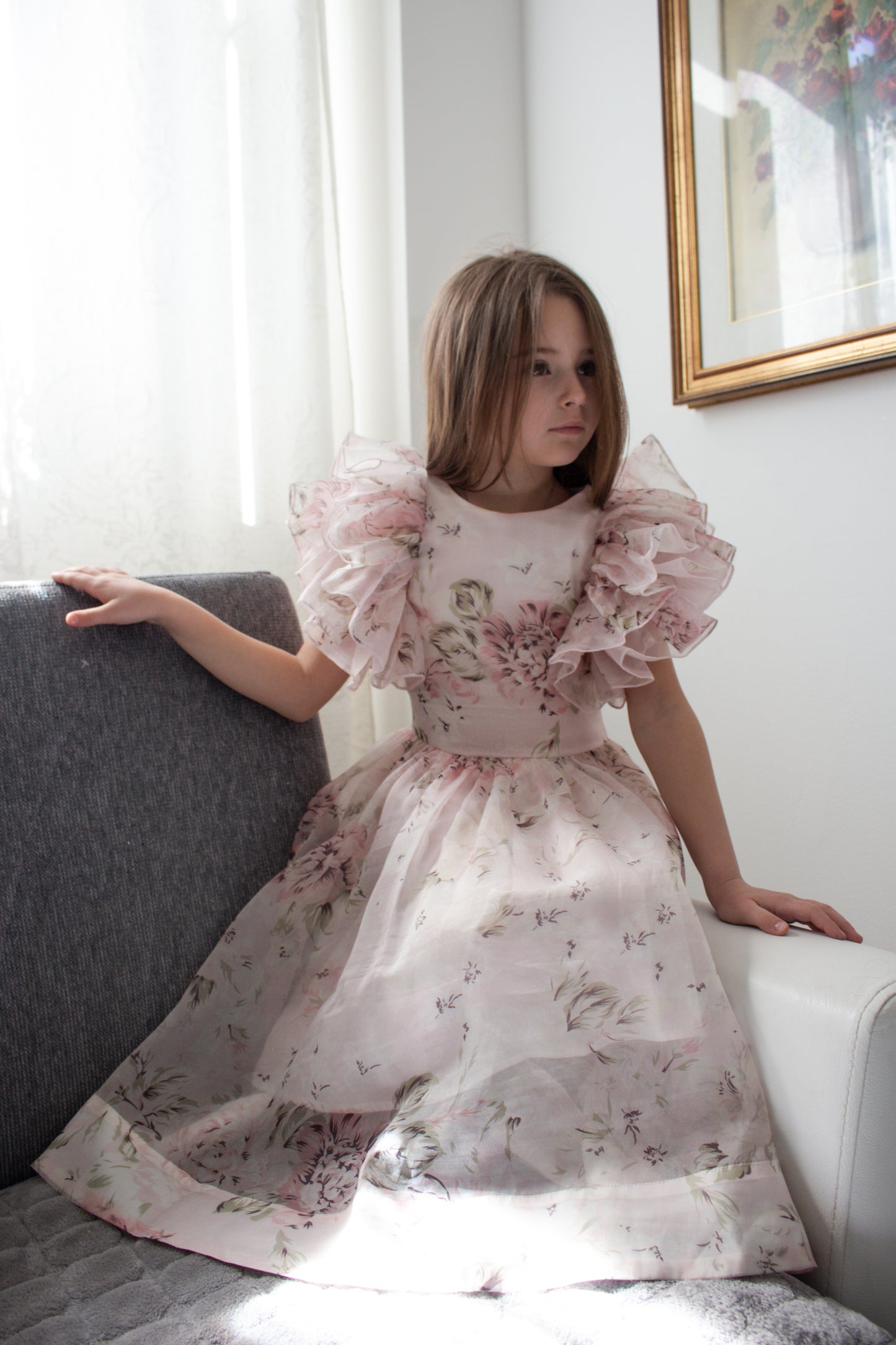 Petite Amalie