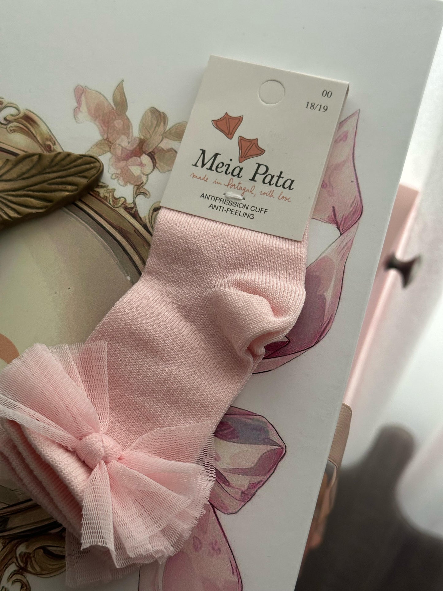 Meia Pata