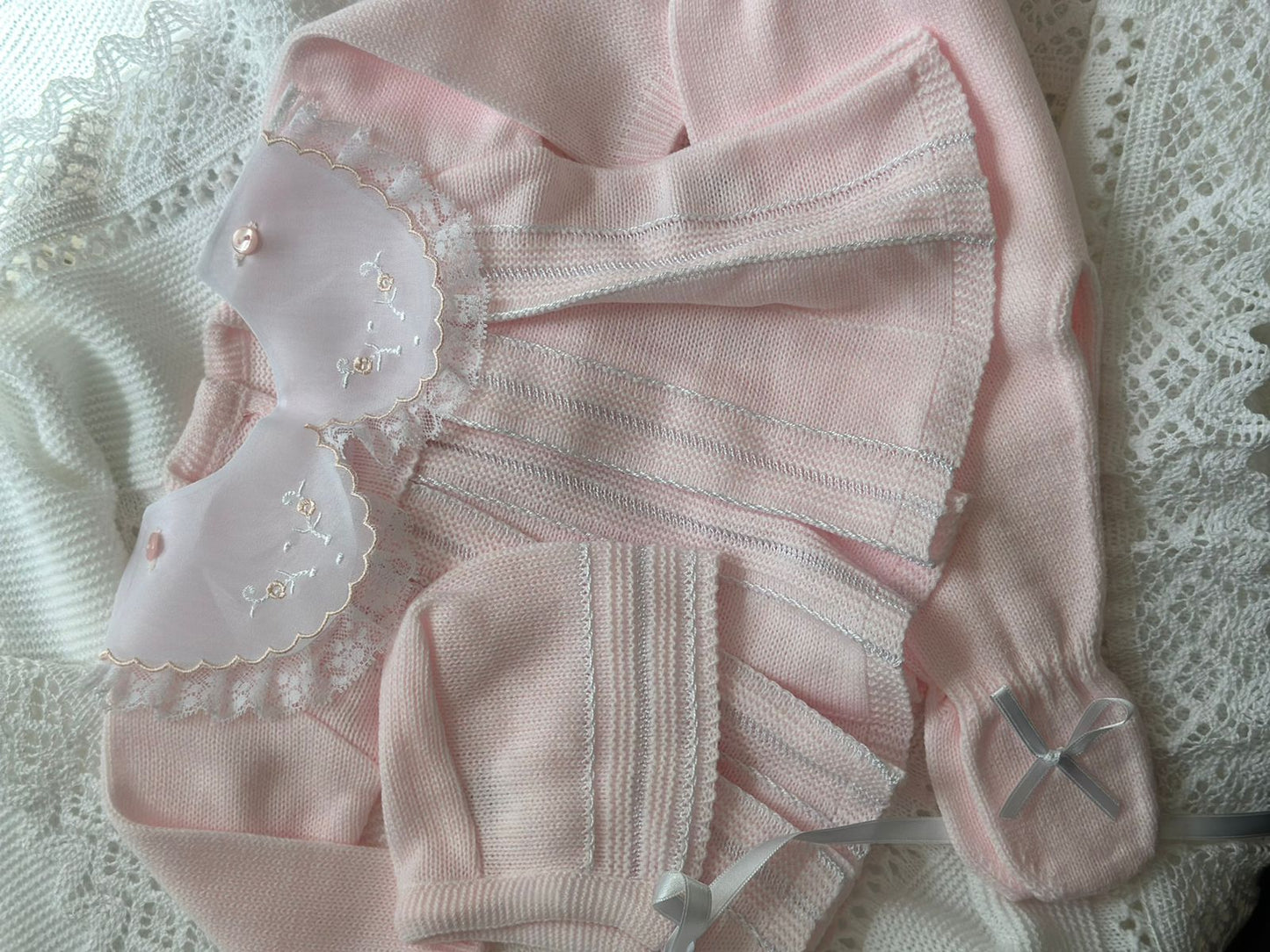 Set per beba