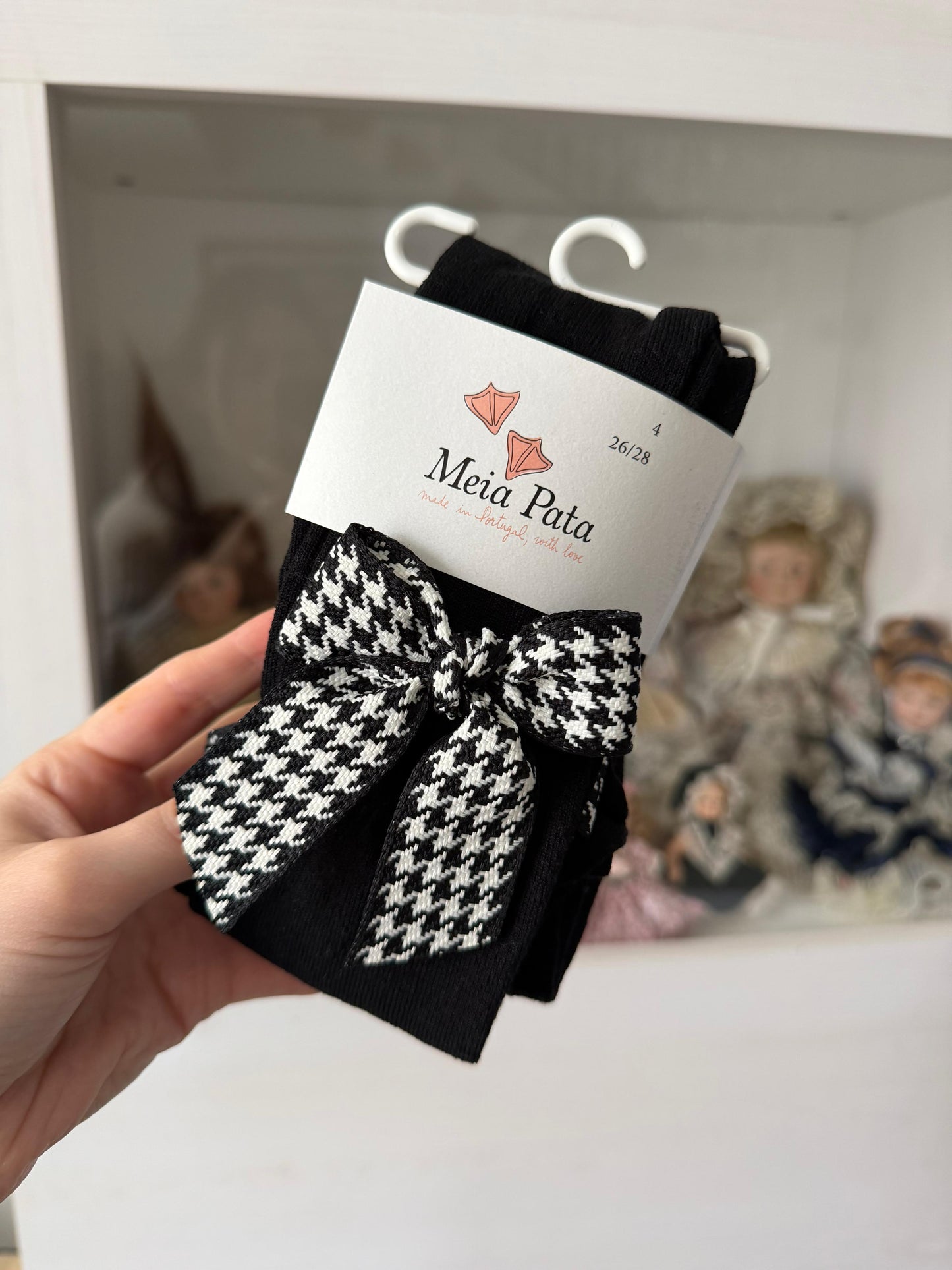 Meia Pata