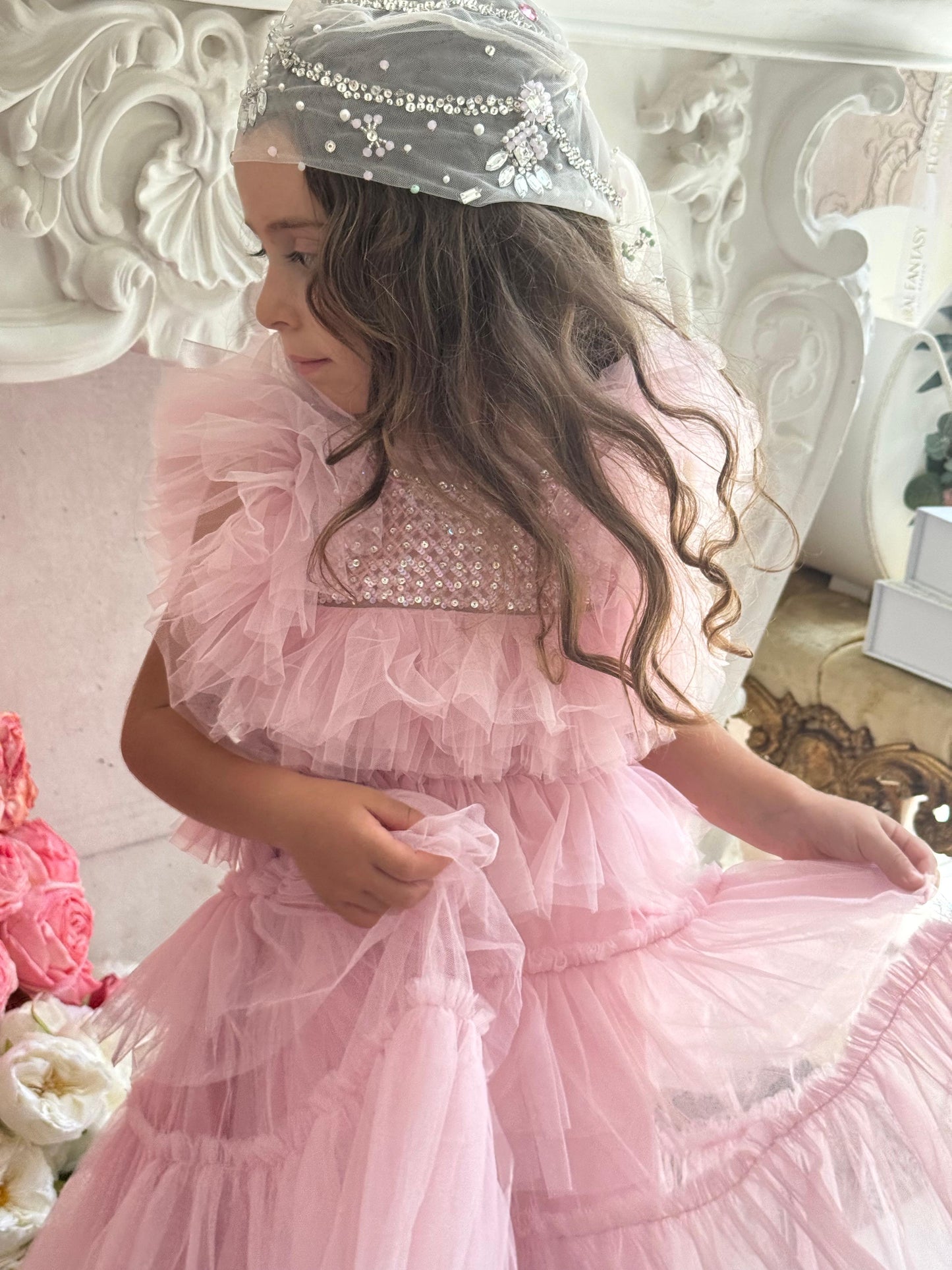 TUTU DU MONDE