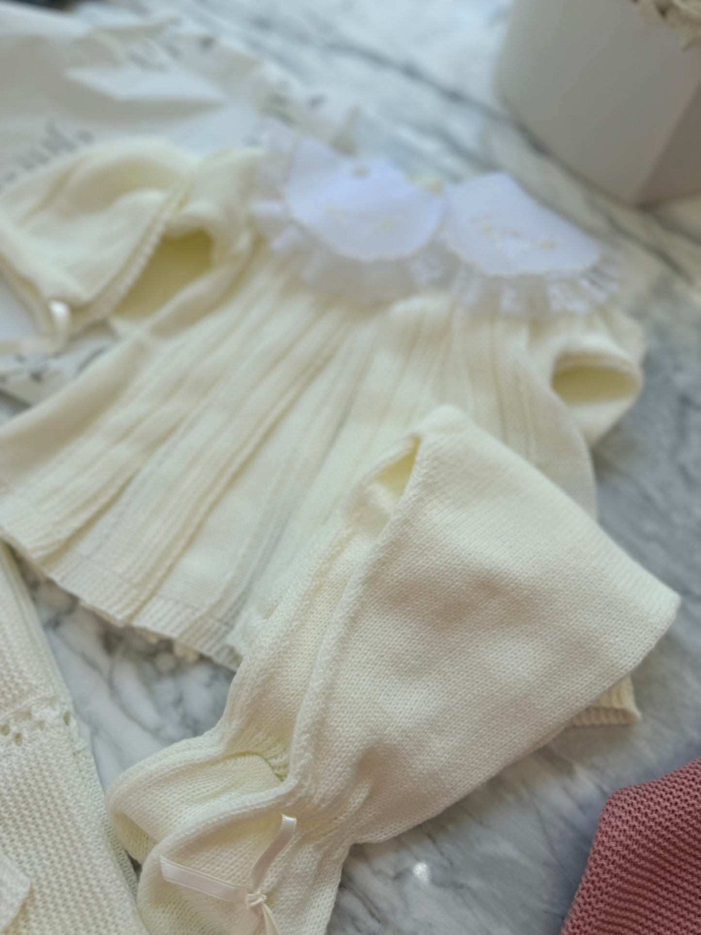 Set per beba