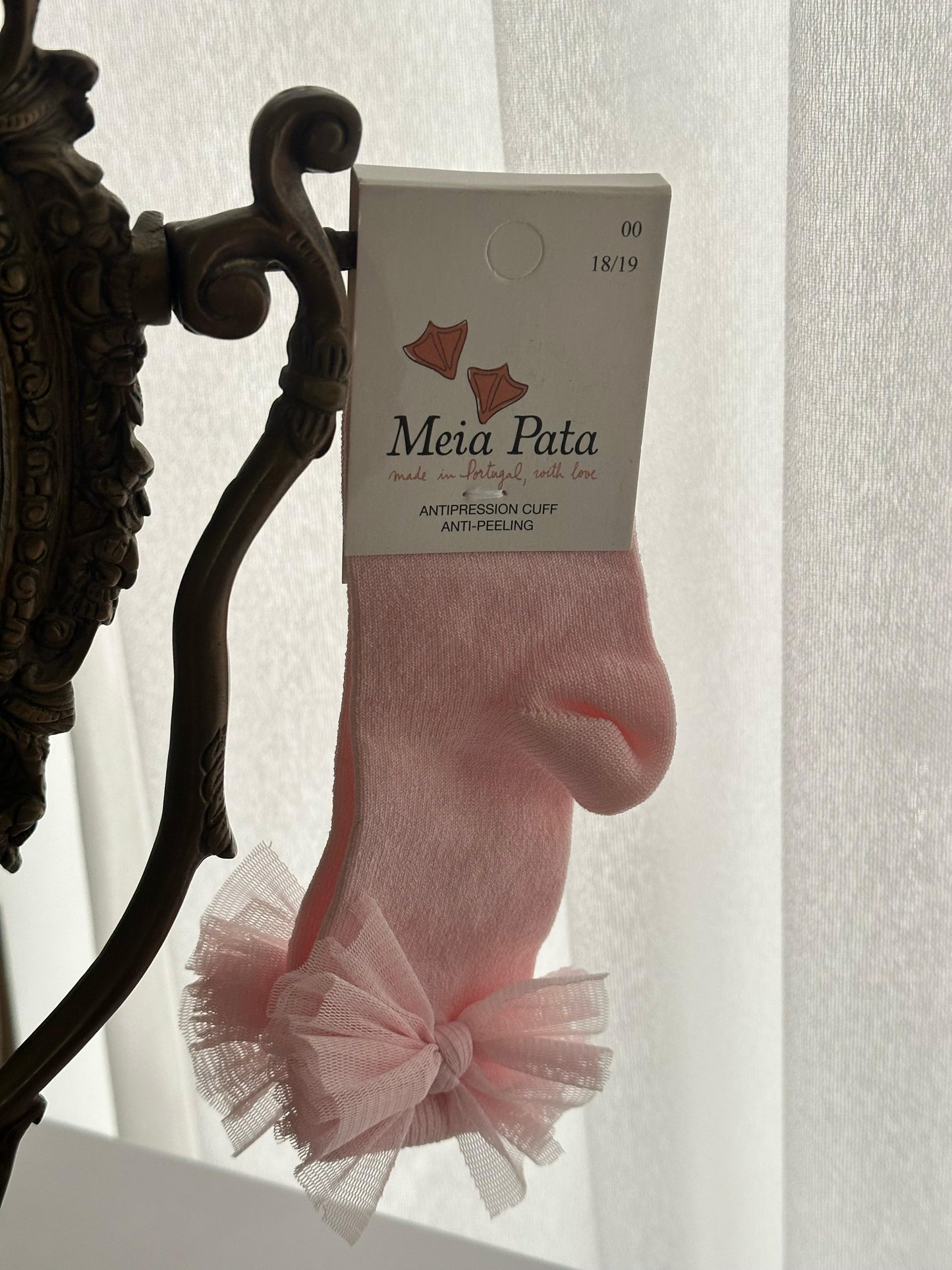 Meia Pata