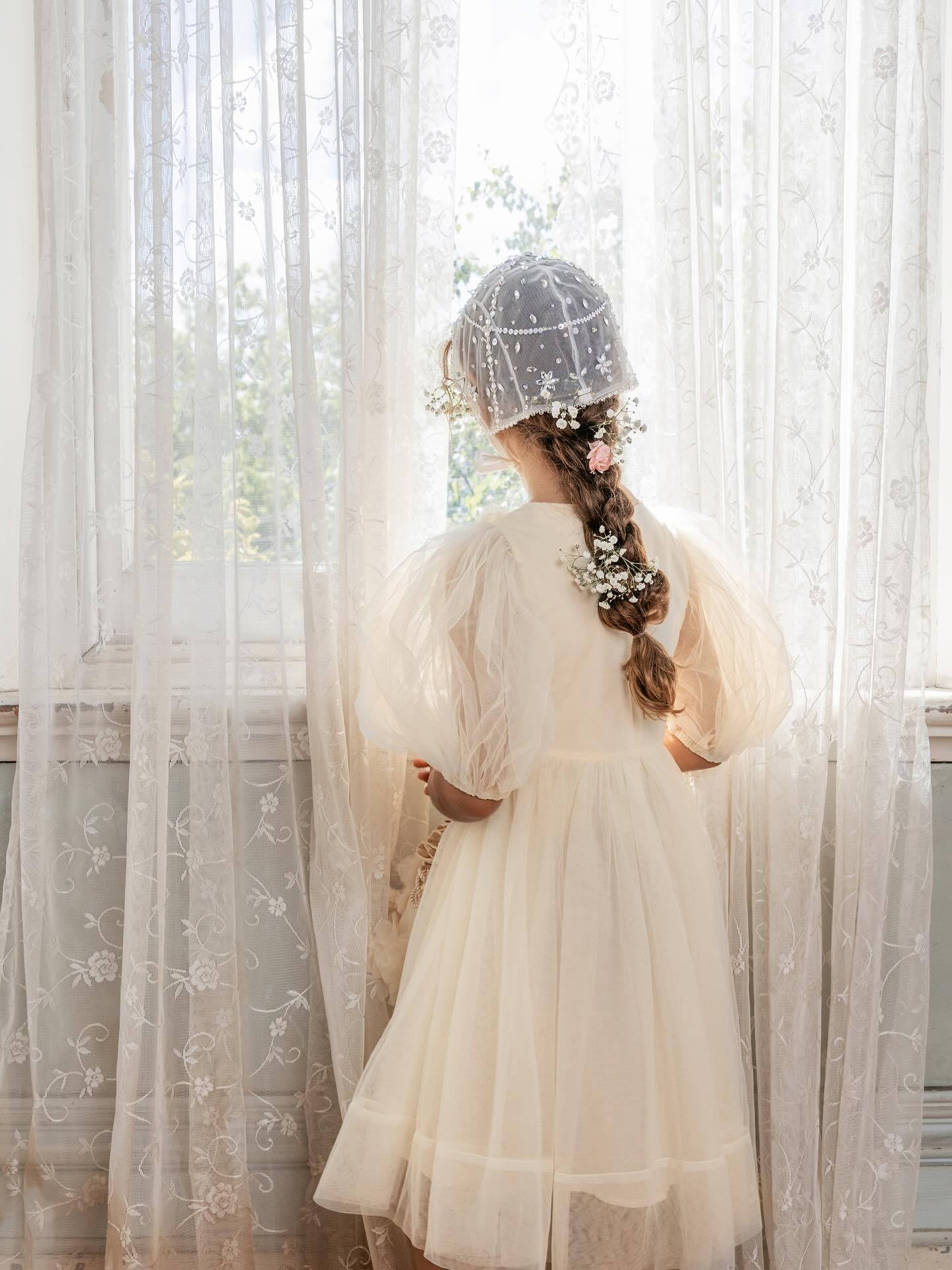 TUTU DU MONDE