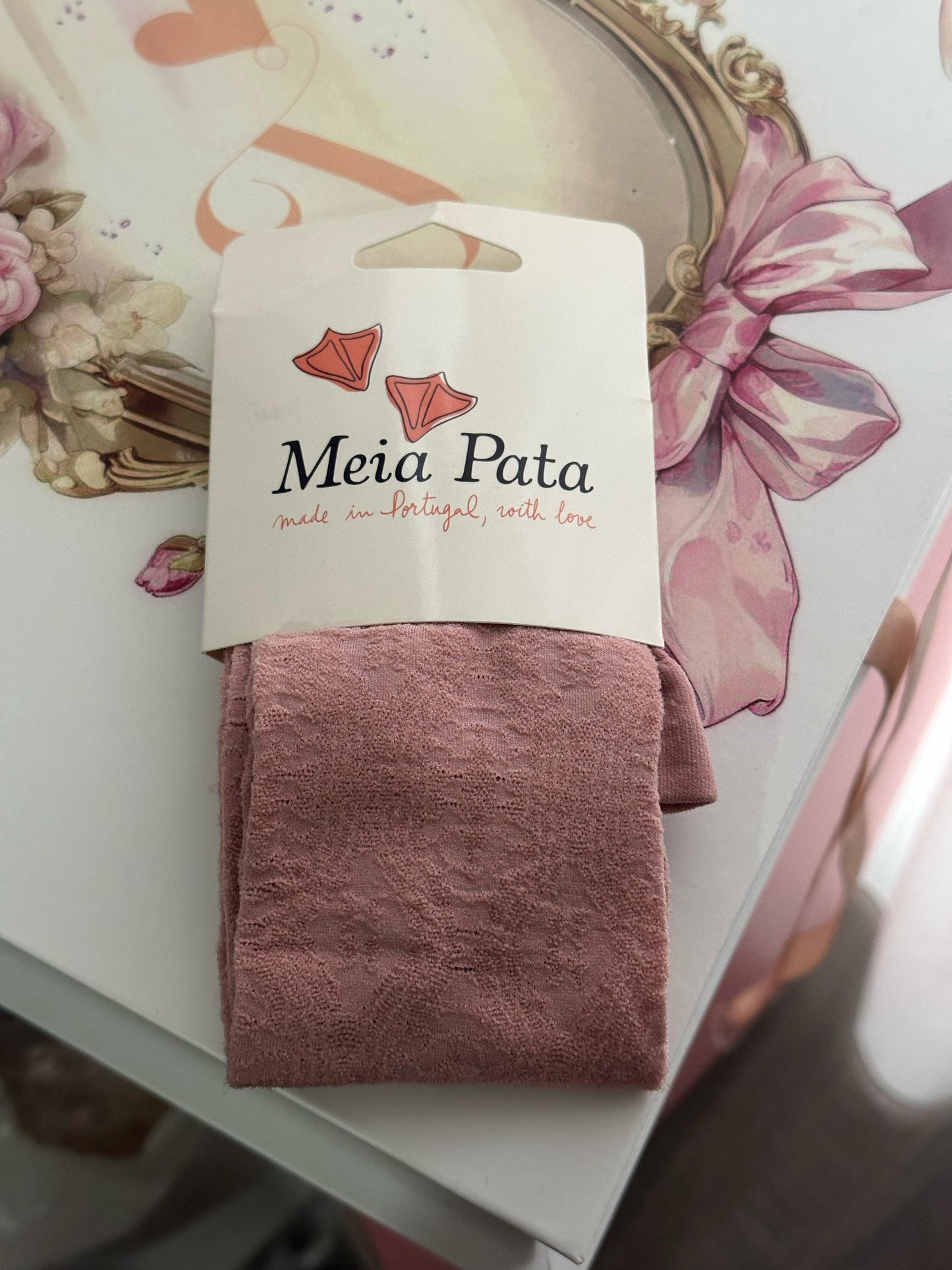 Meia Pata