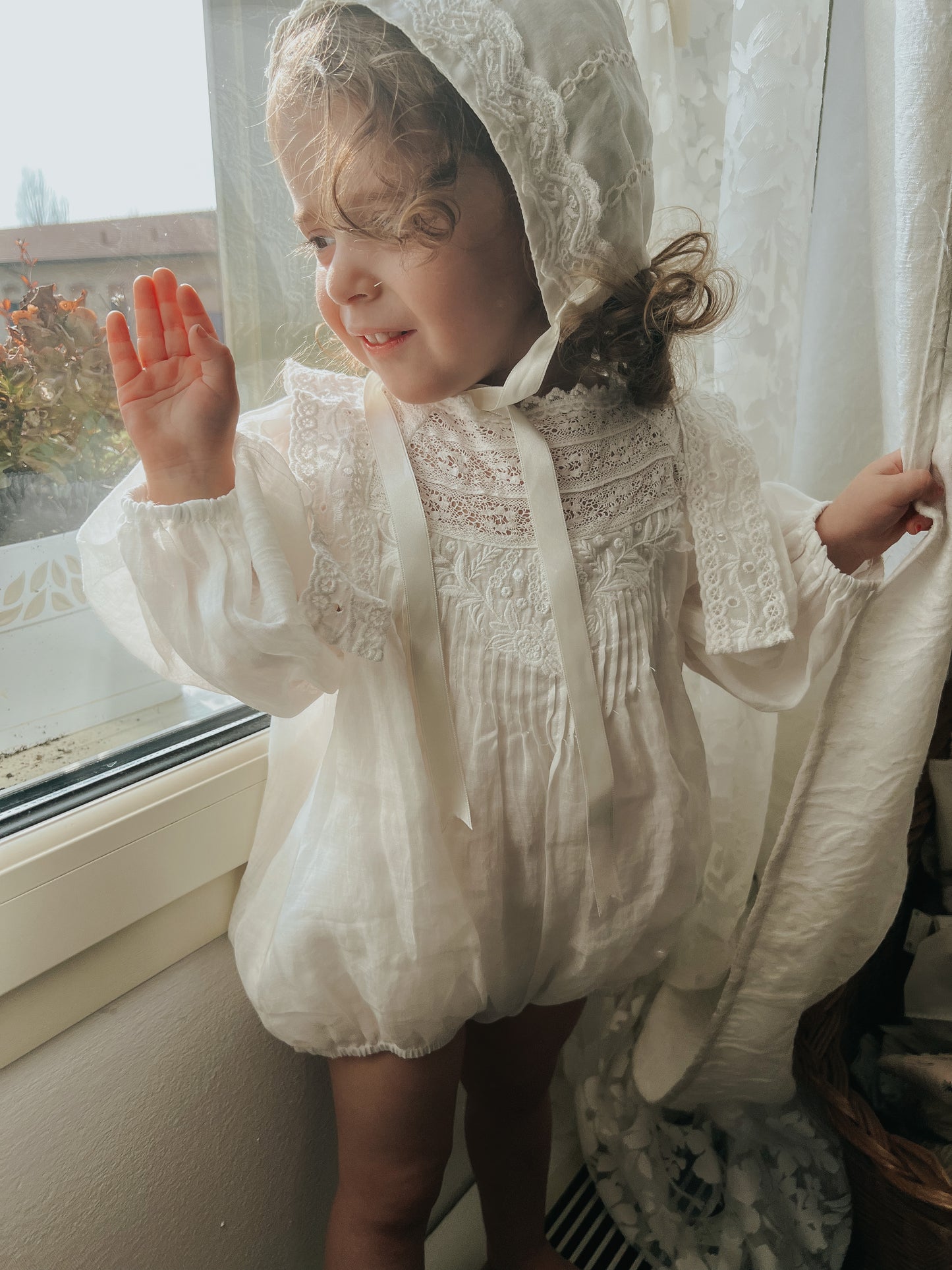 Petite Amalie
