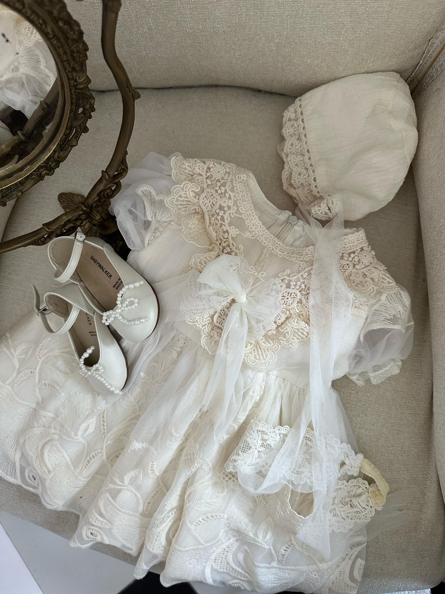 Exclusive selections