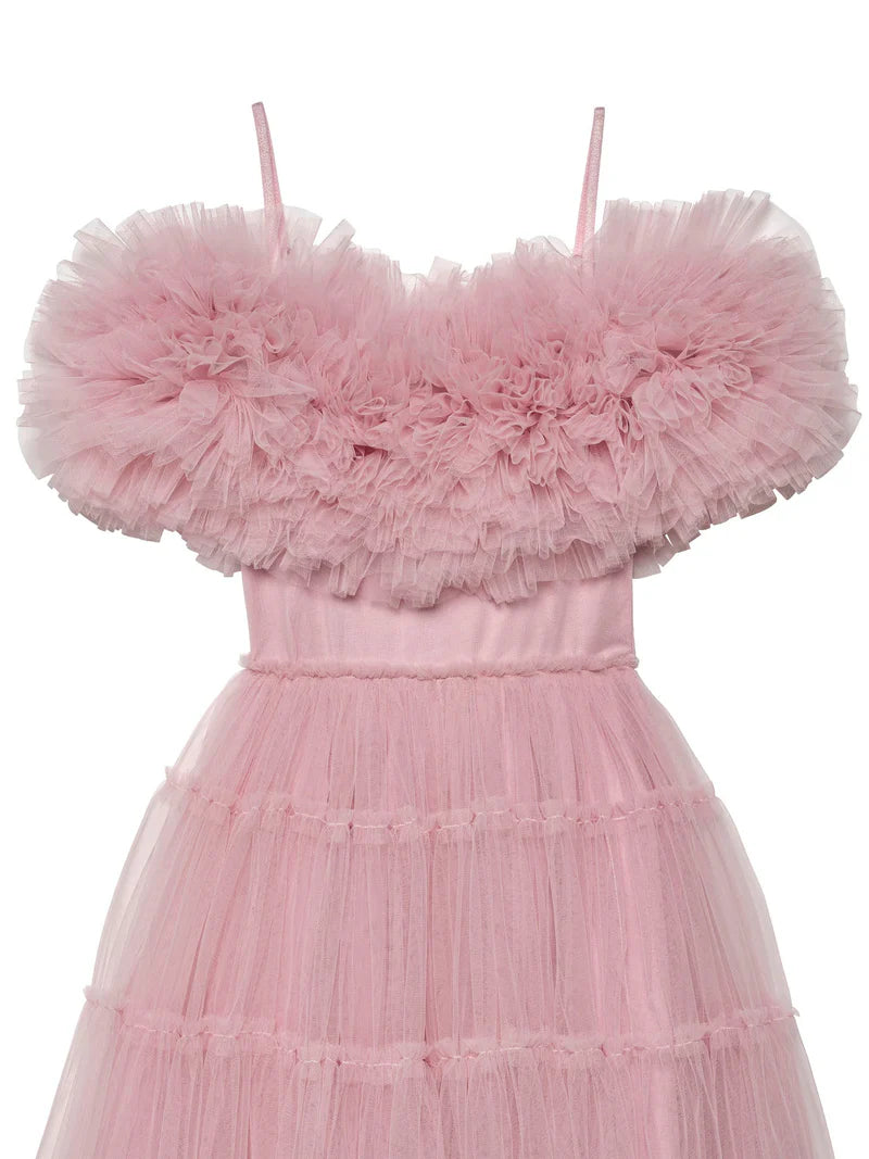 TUTU DU MONDE