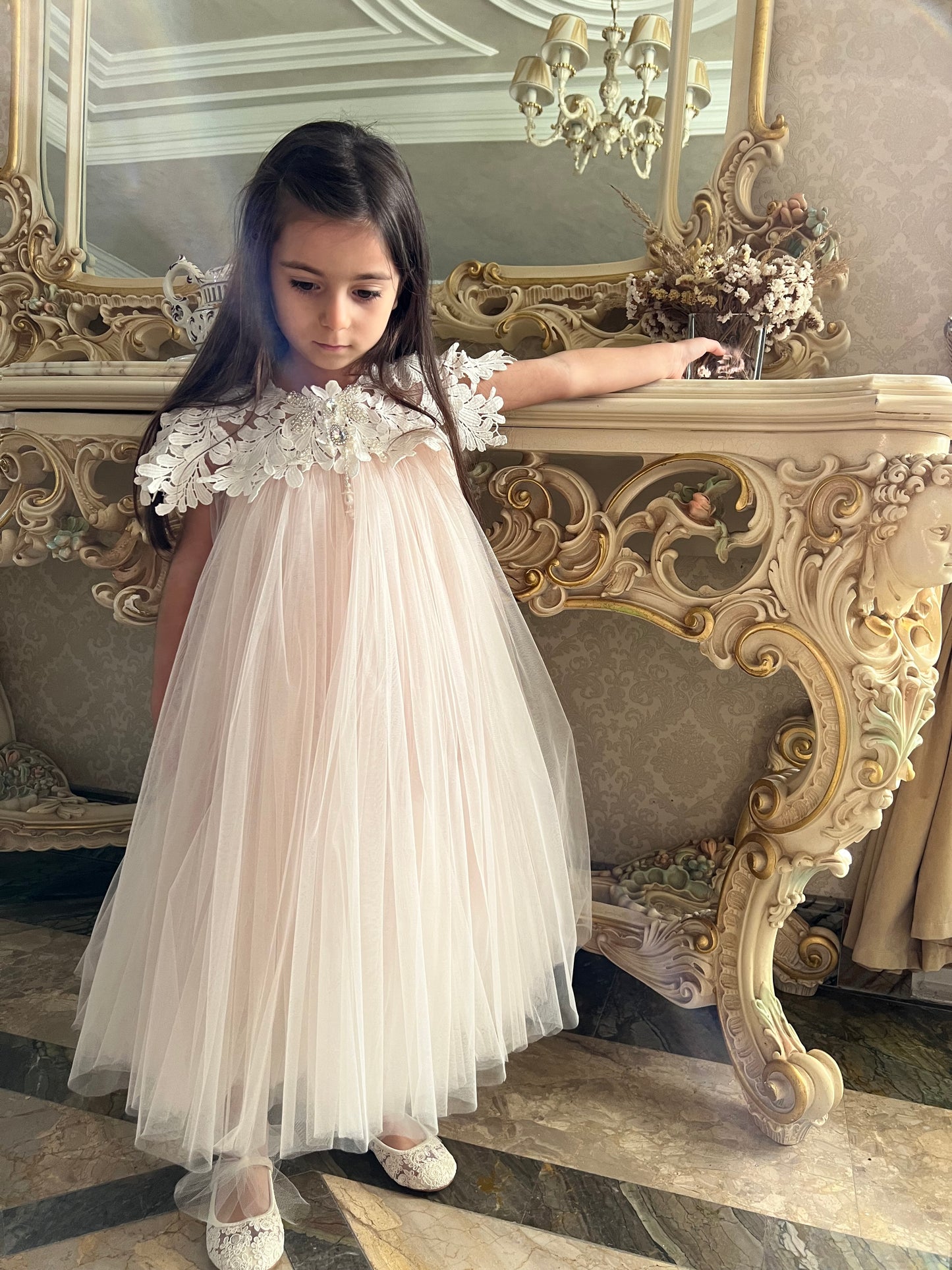 Pure magic dress