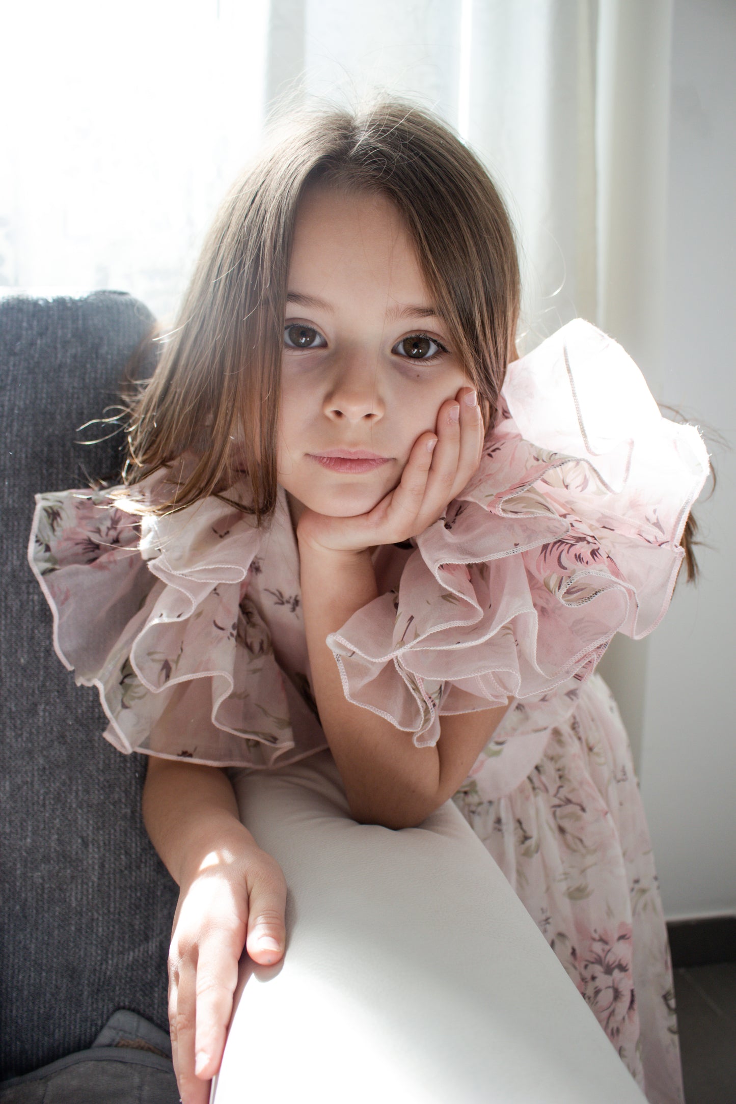 Petite Amalie