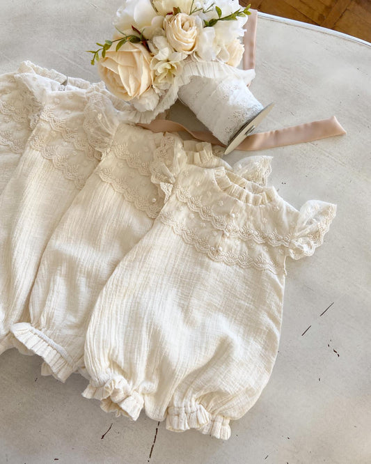 Exclusive selections