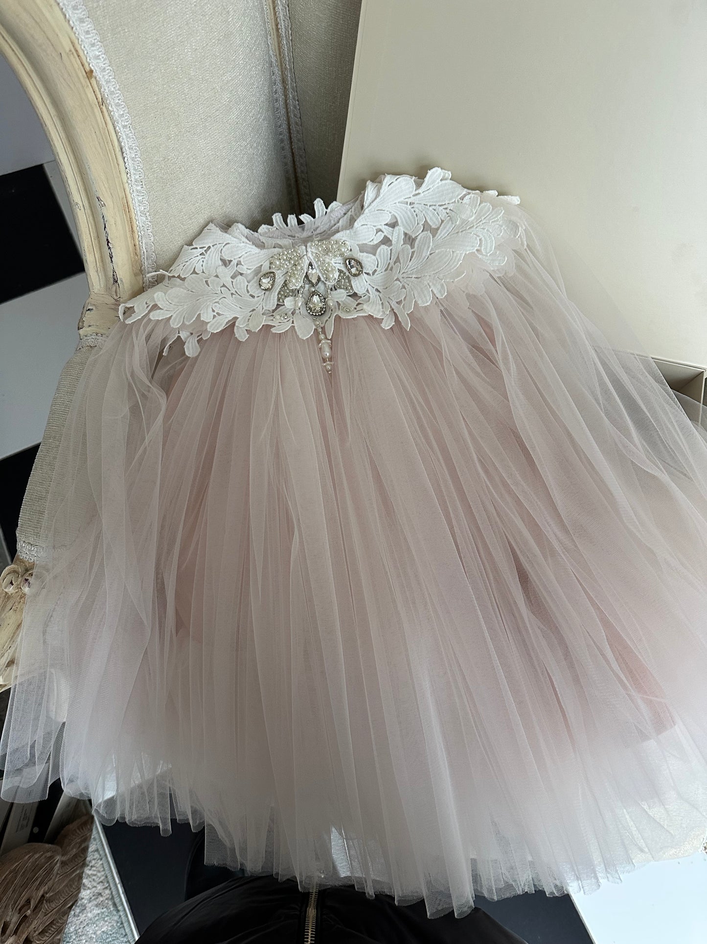 Pure magic dress