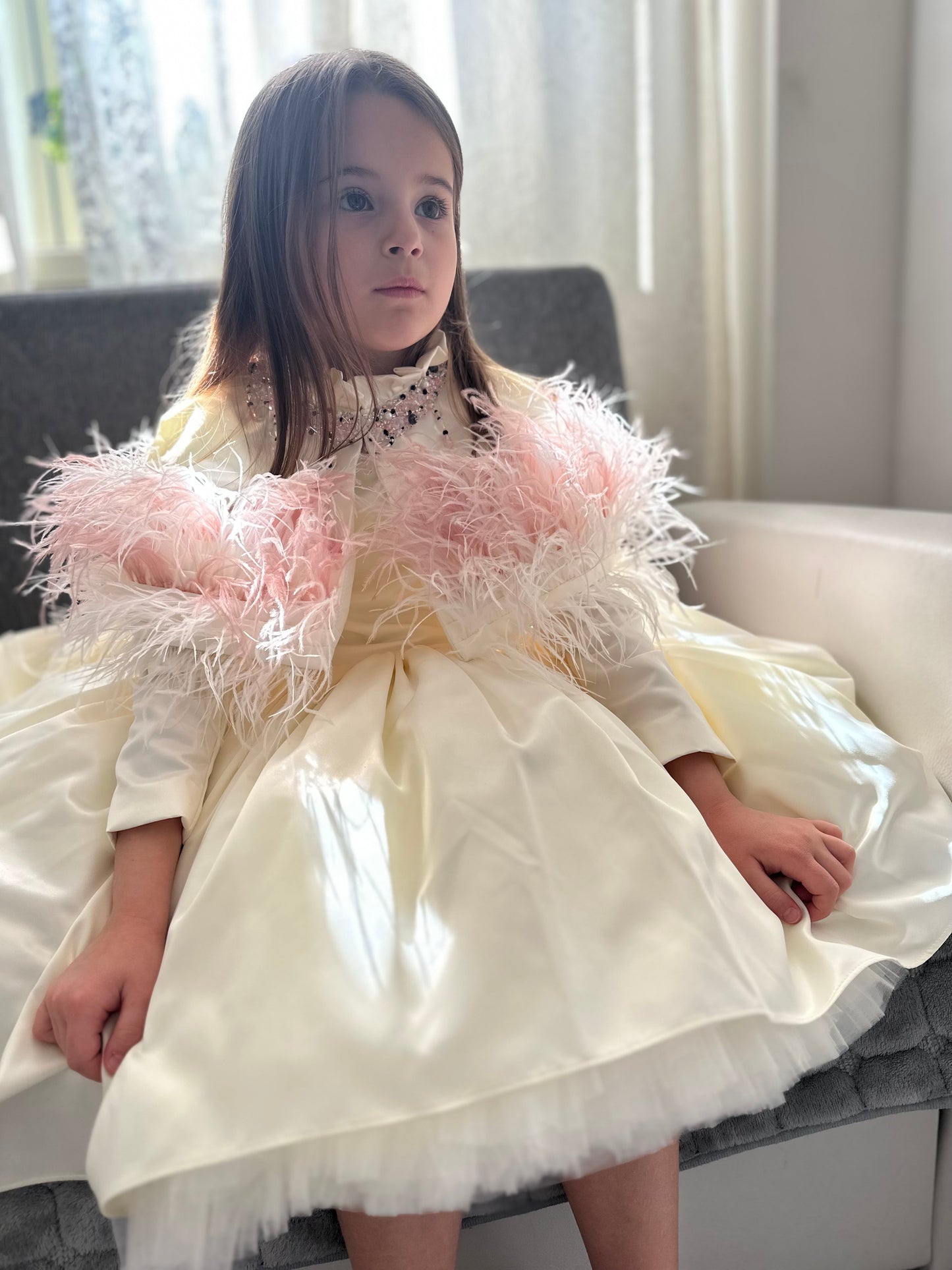 Pure magic dress