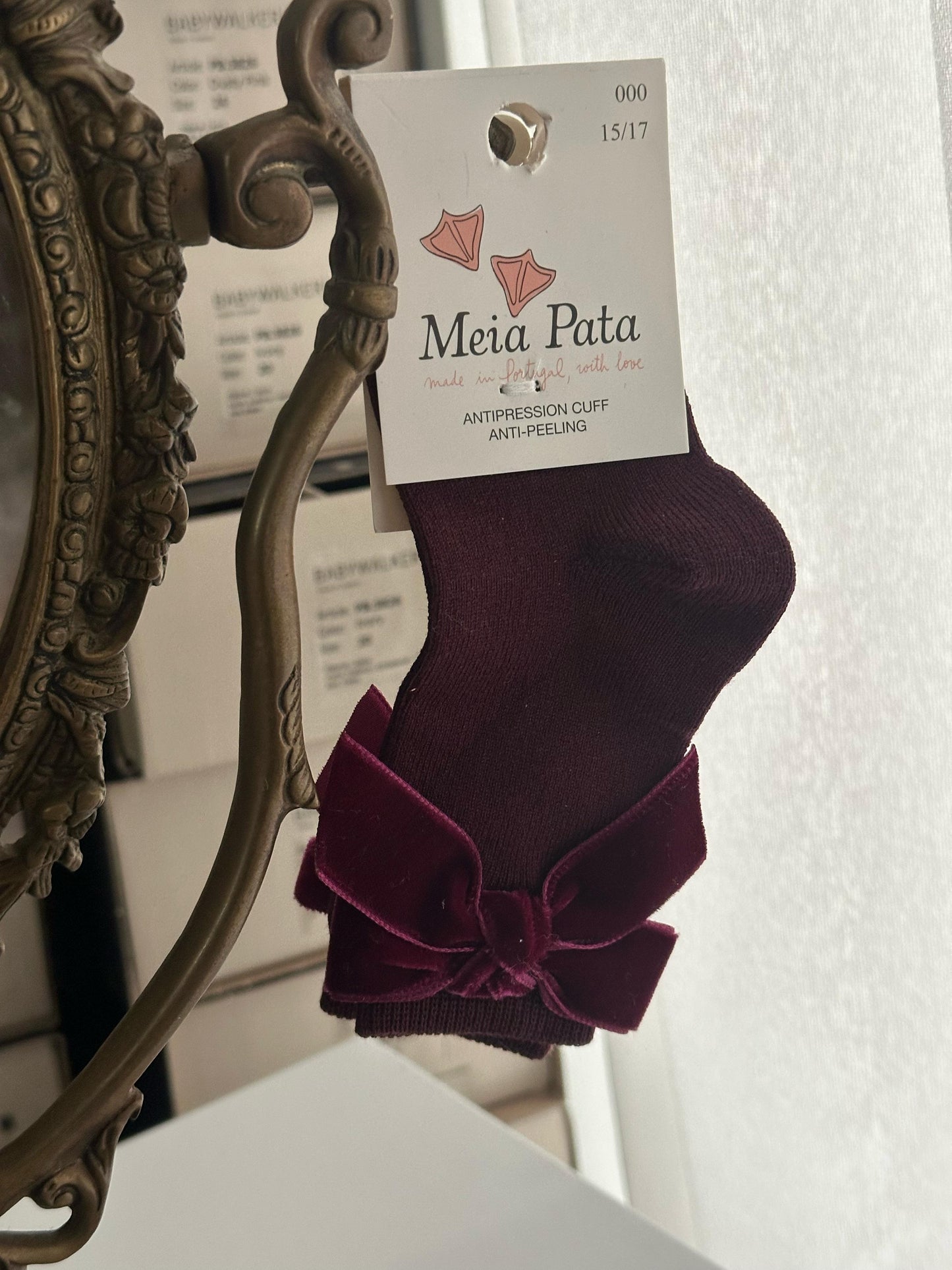 Meia Pata