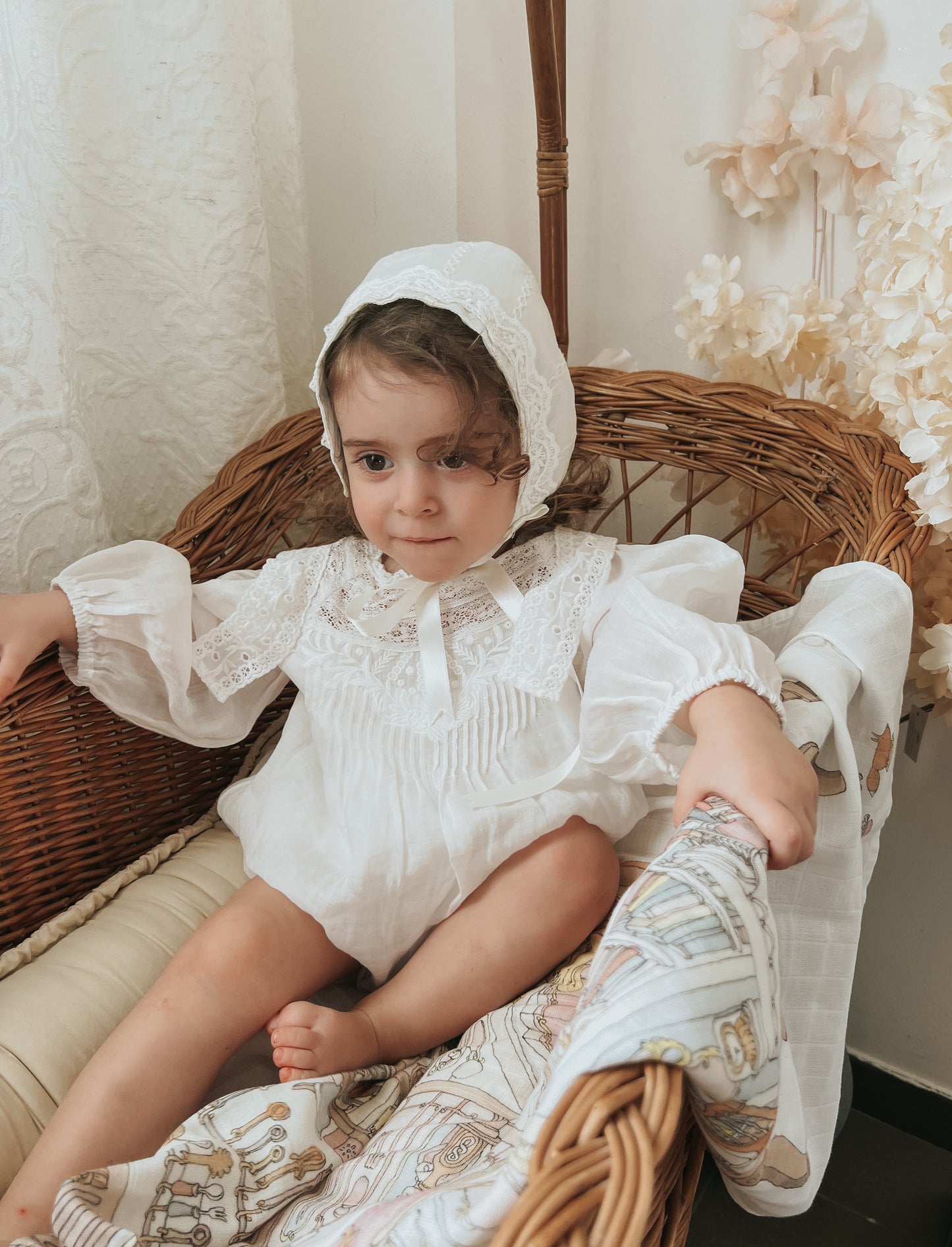 Petite Amalie