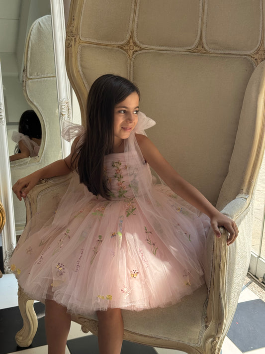 Exclusive selections