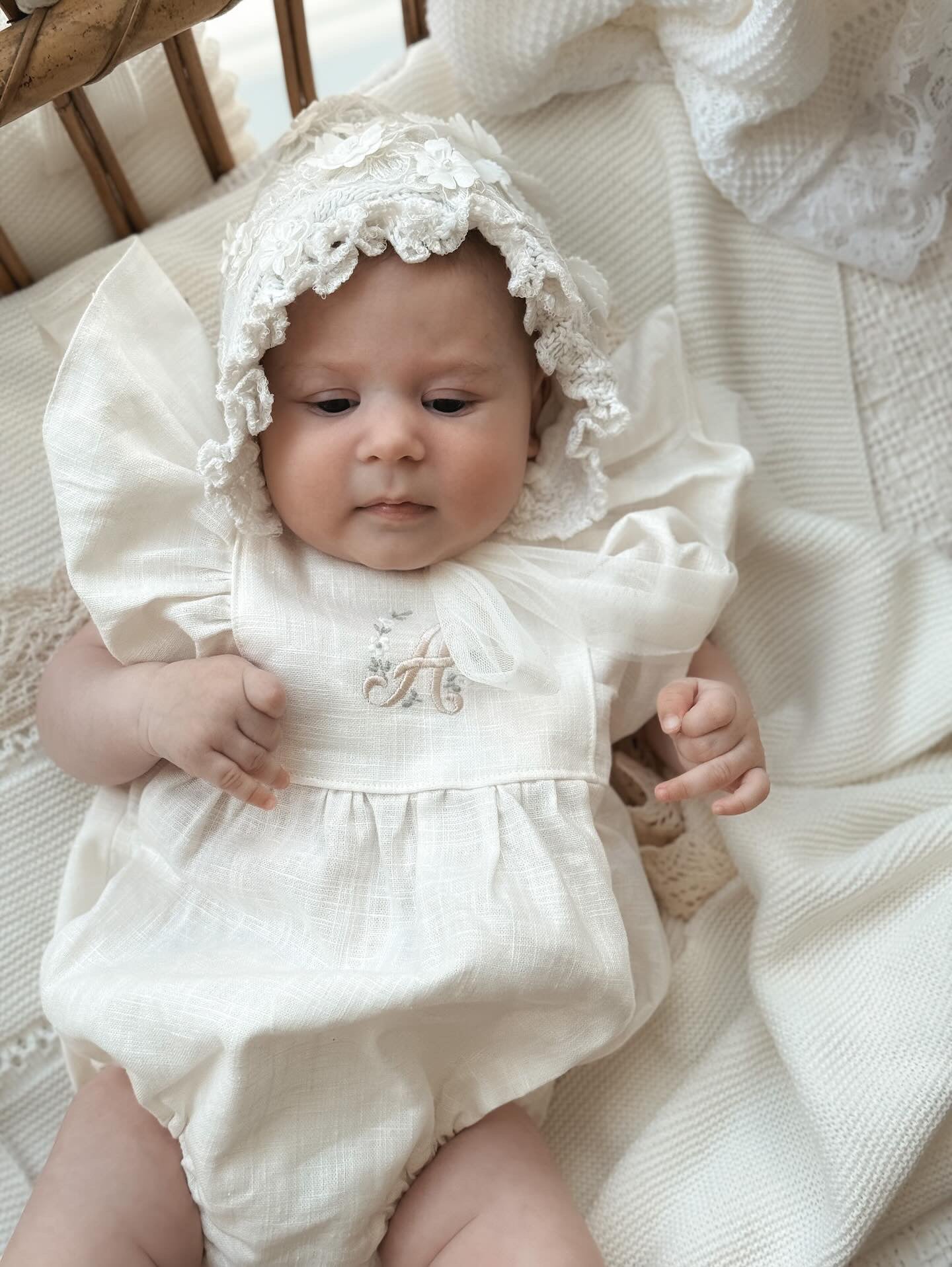 Romper Lino