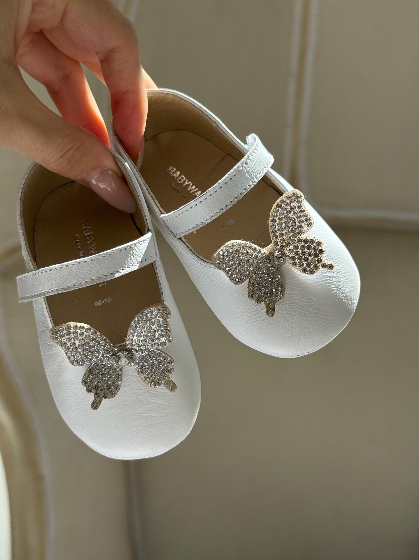 Babywallker